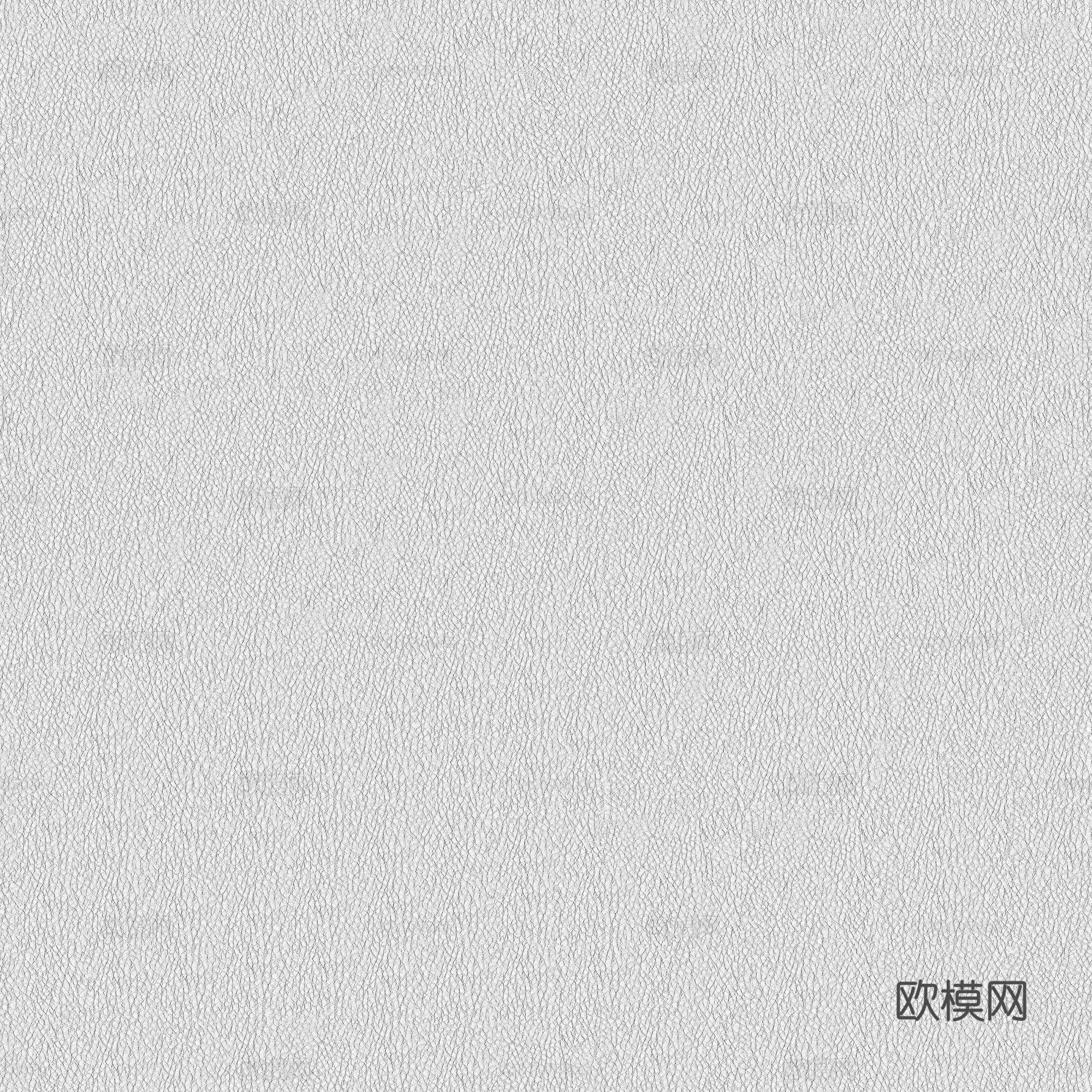 浅灰色细纹皮革贴图
