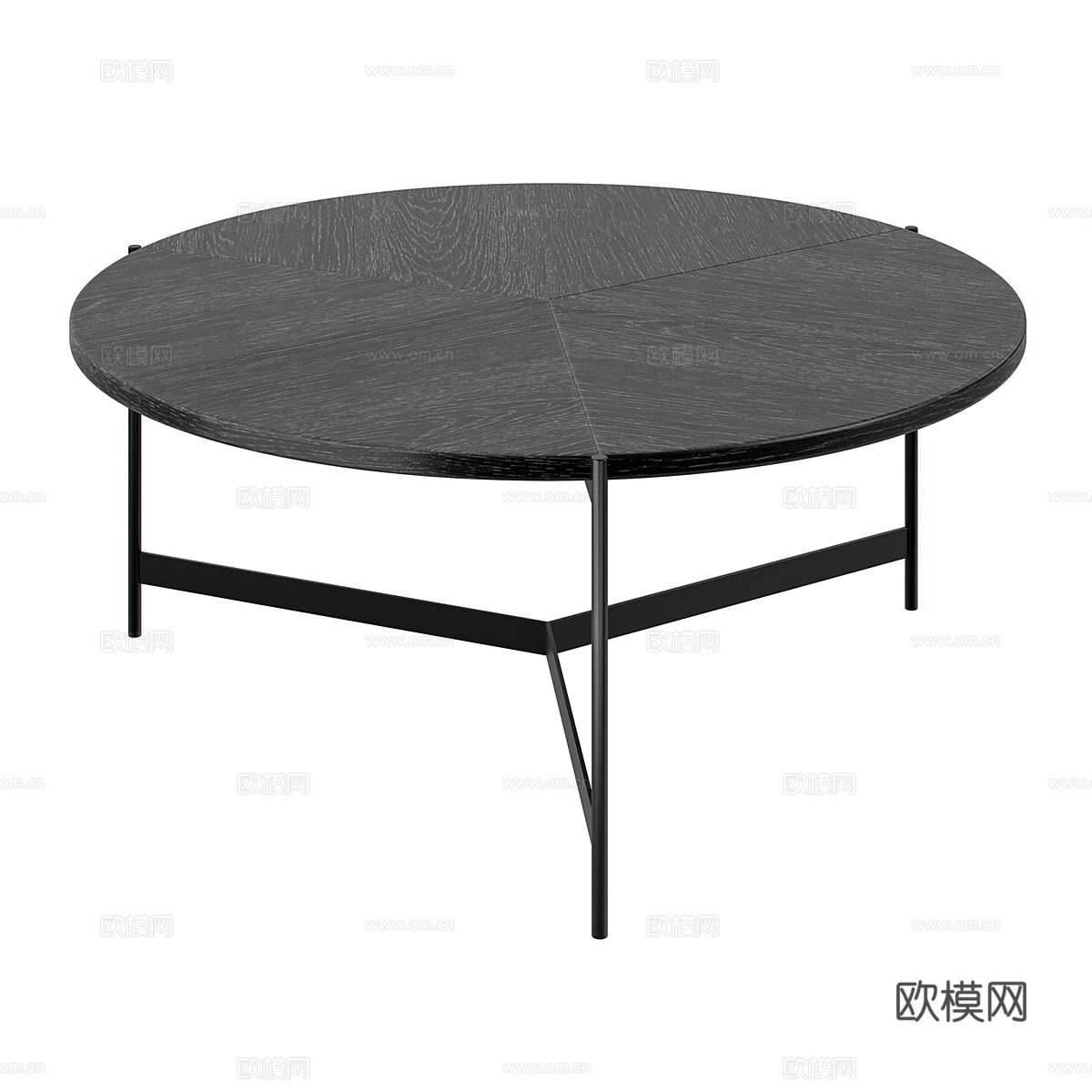 现代简约茶几 茶几 简约茶几 客厅茶几3d模型