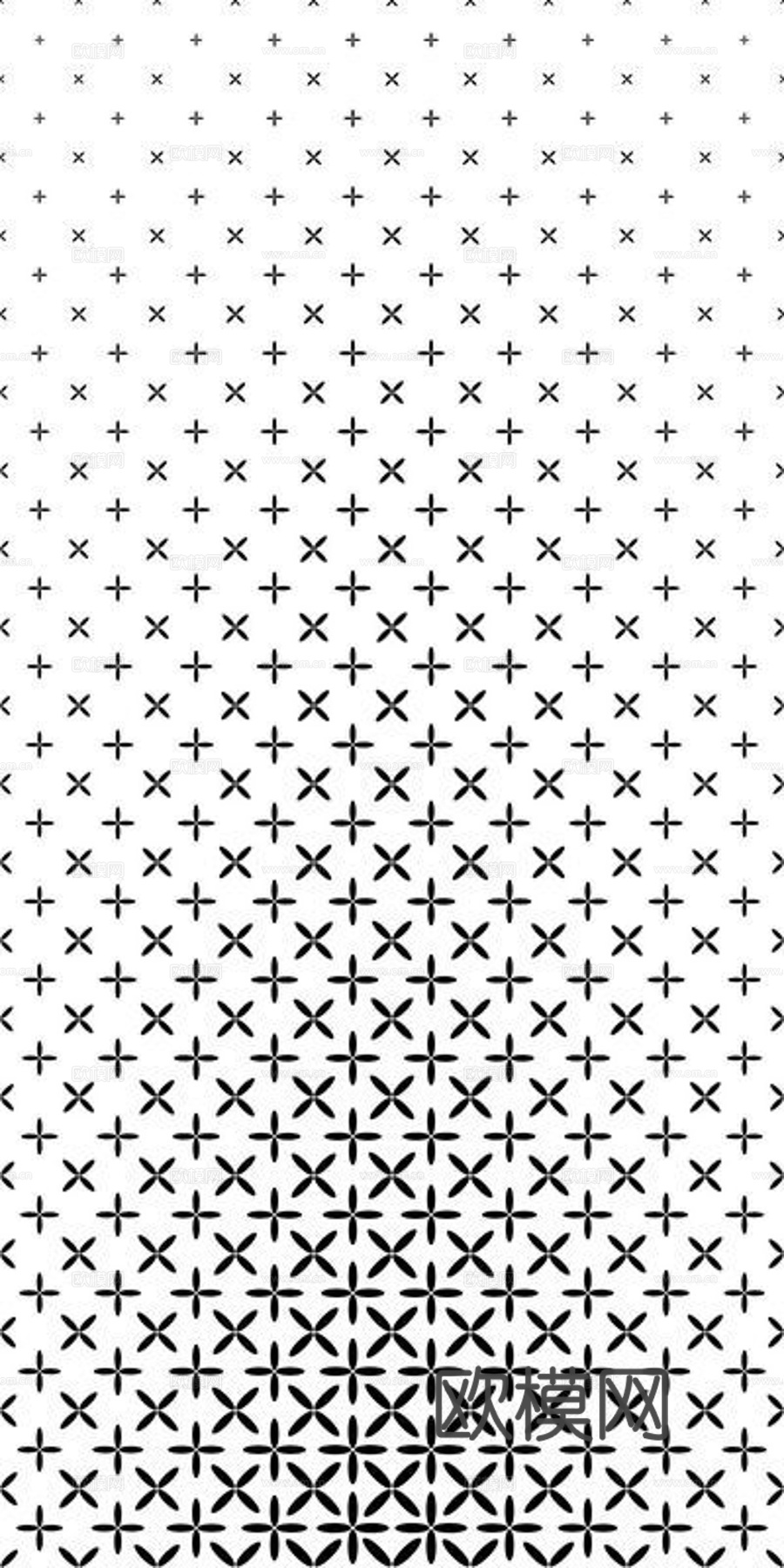 冲孔铝板金属下载