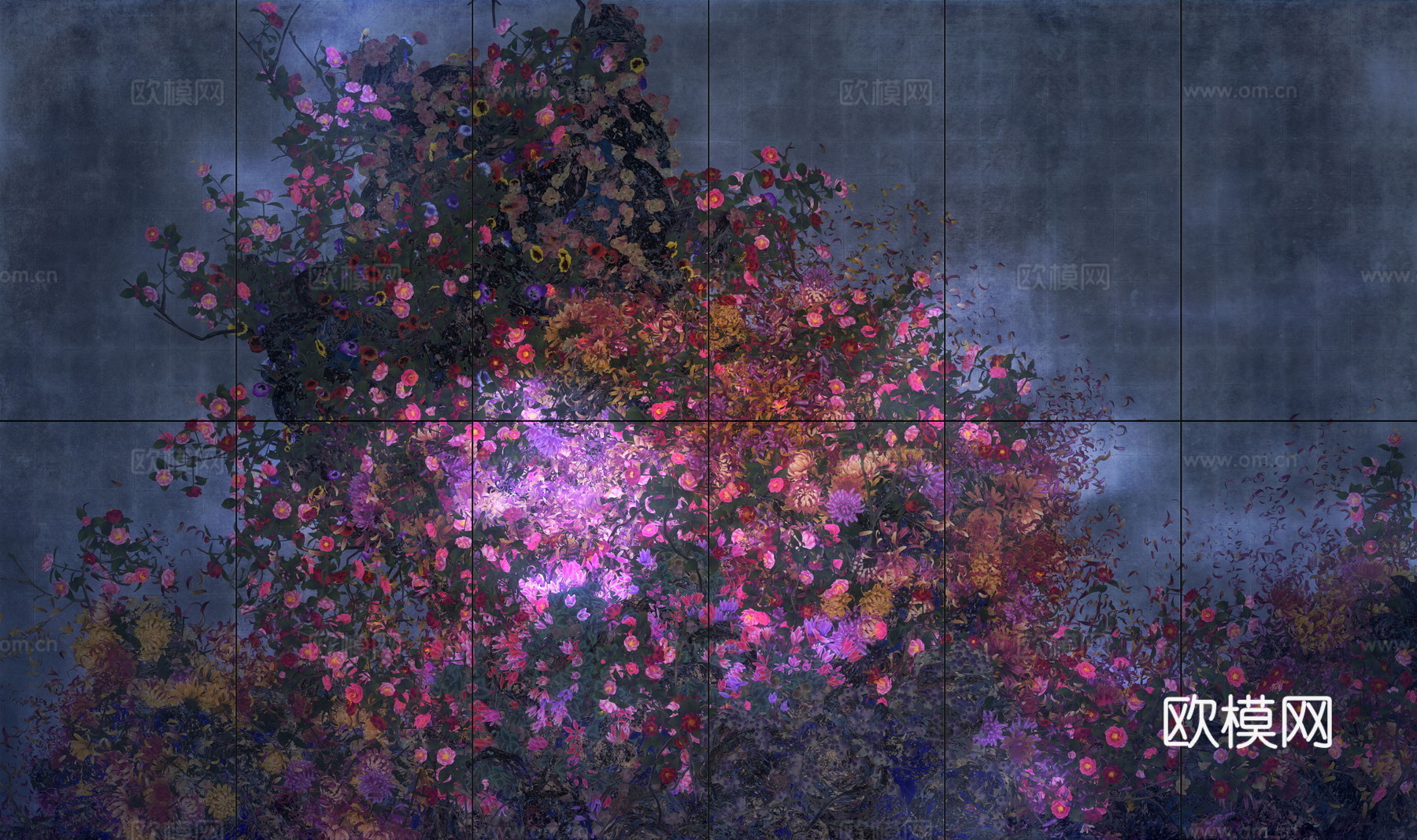 艺术画