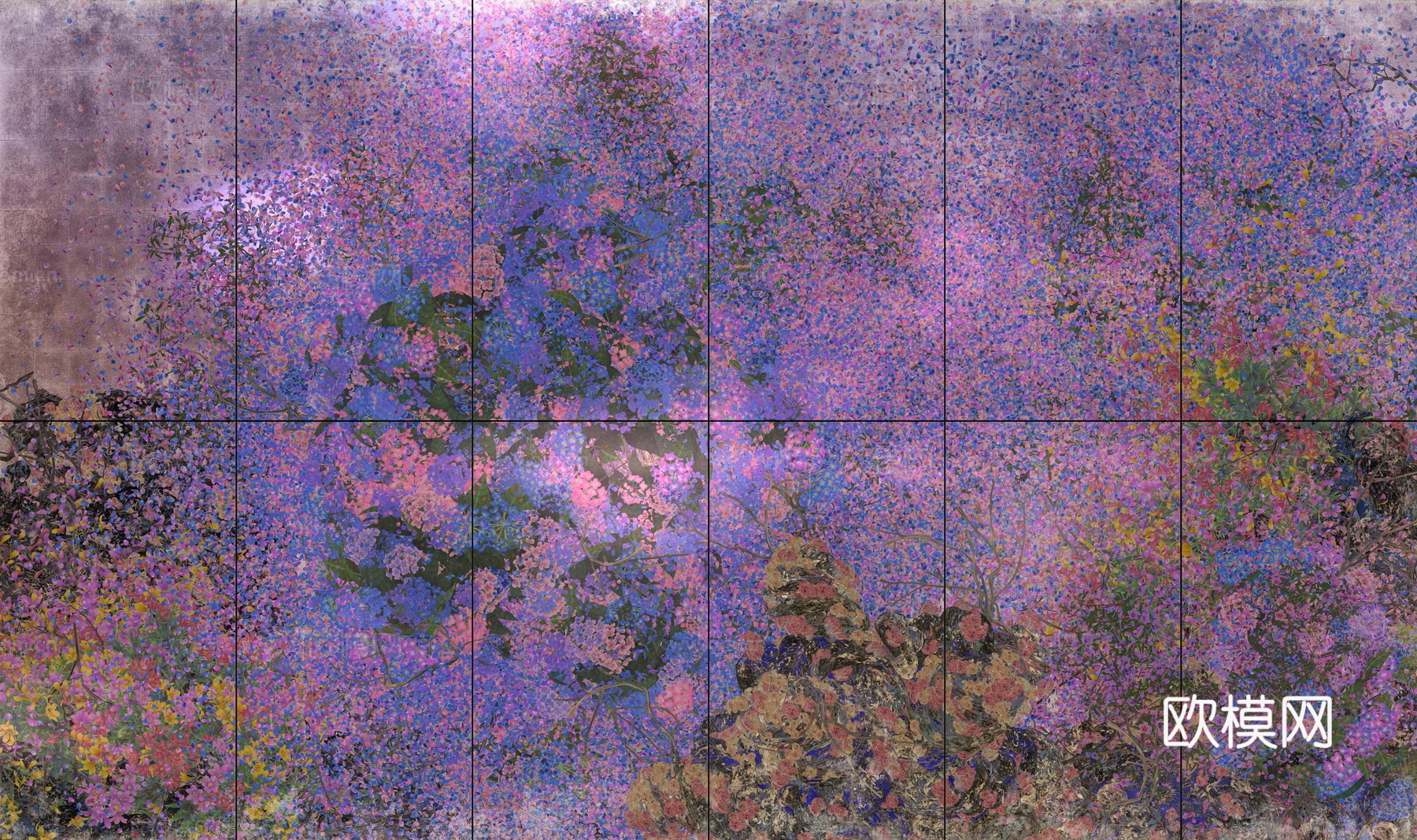 艺术画