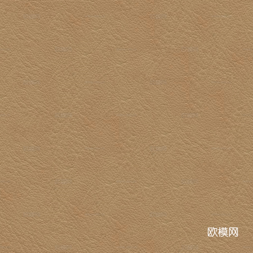 粗纹皮革贴图