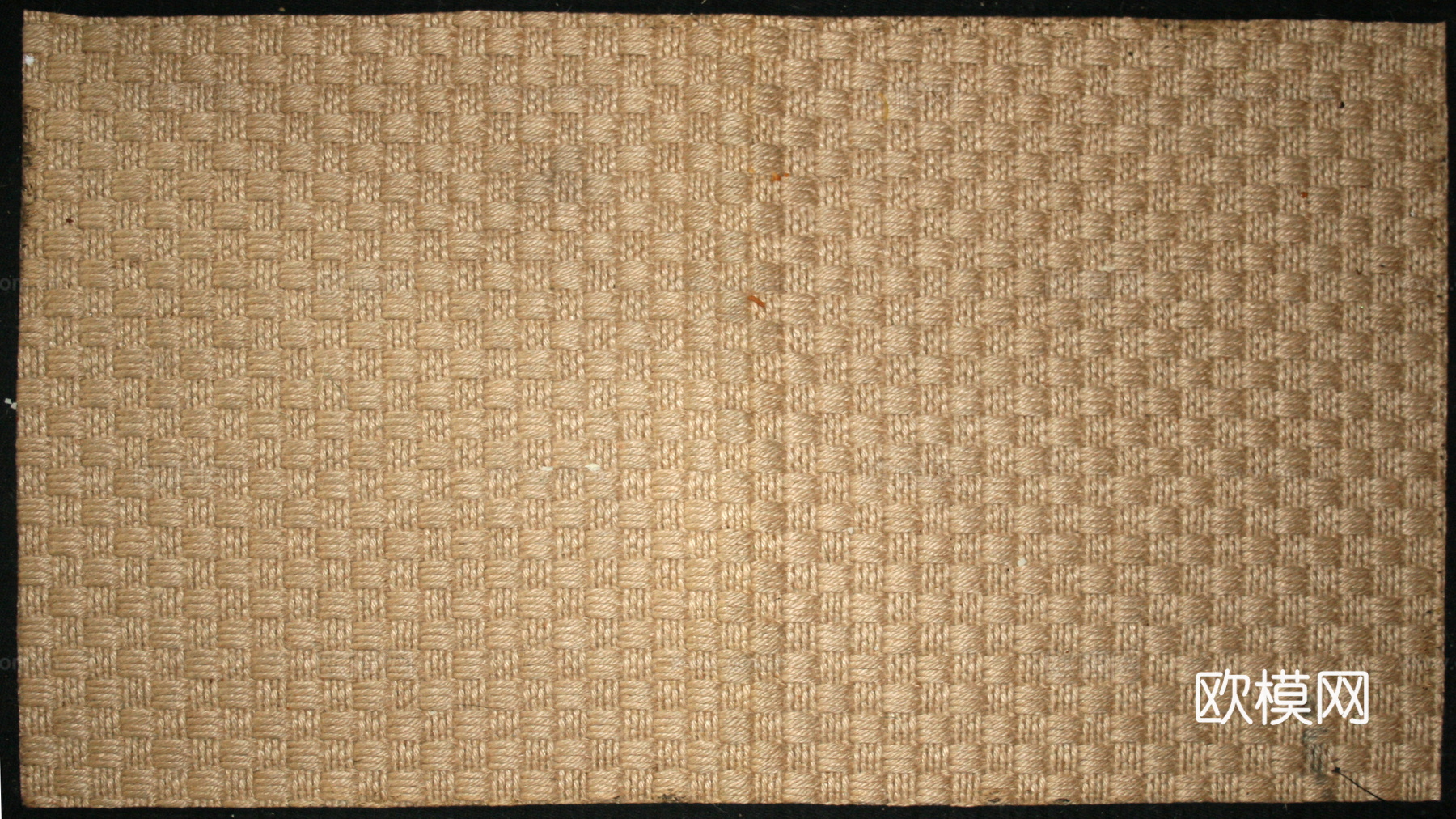 藤编制品  麻绳编制品