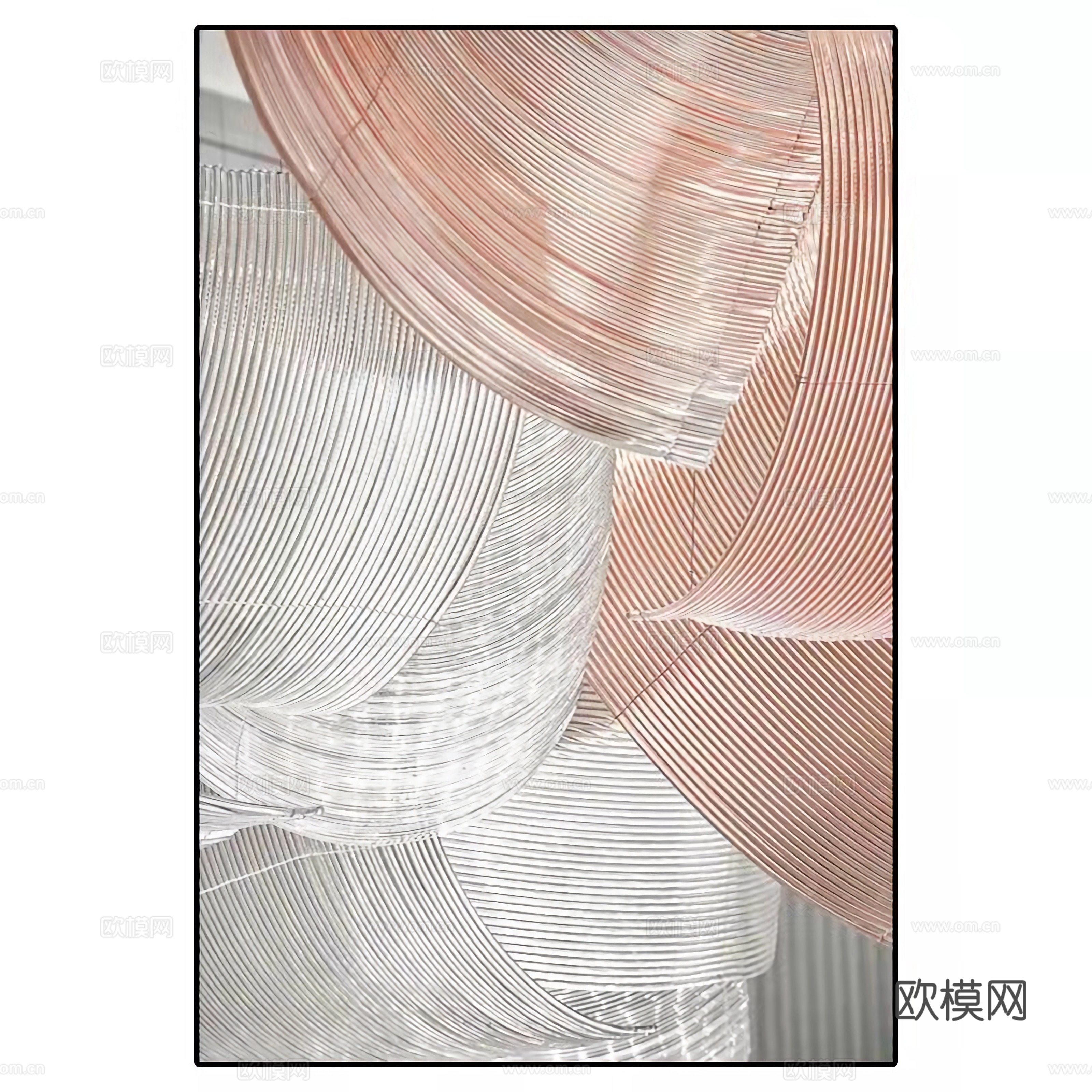 现代简约装饰画