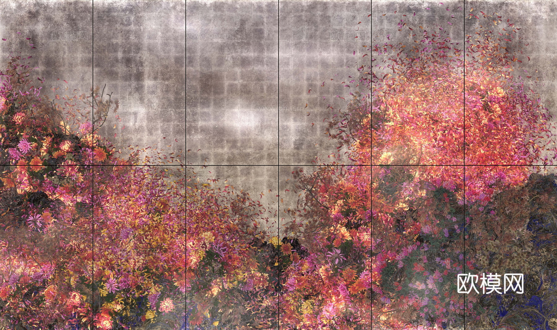 艺术画