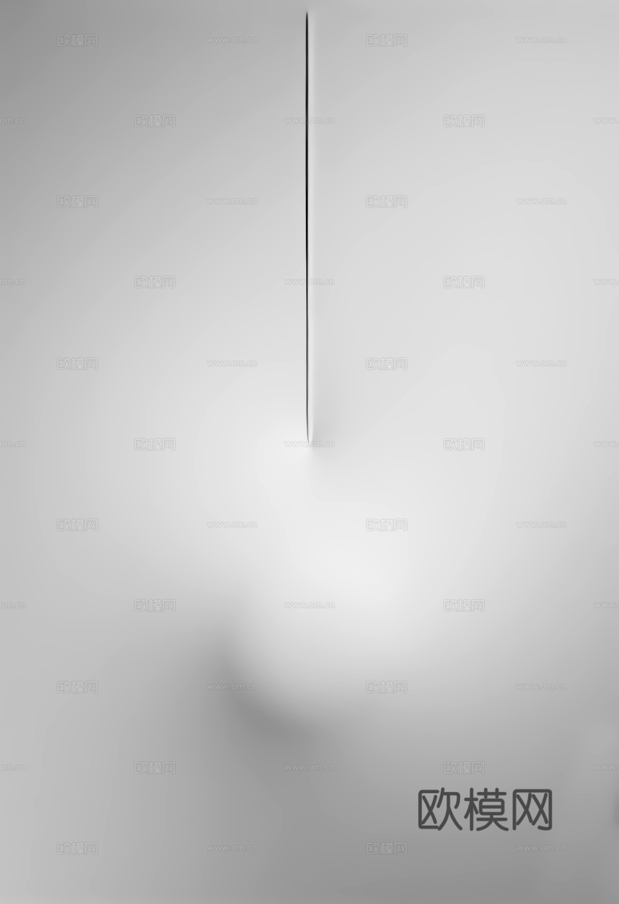 现代简约北欧抽象装饰画