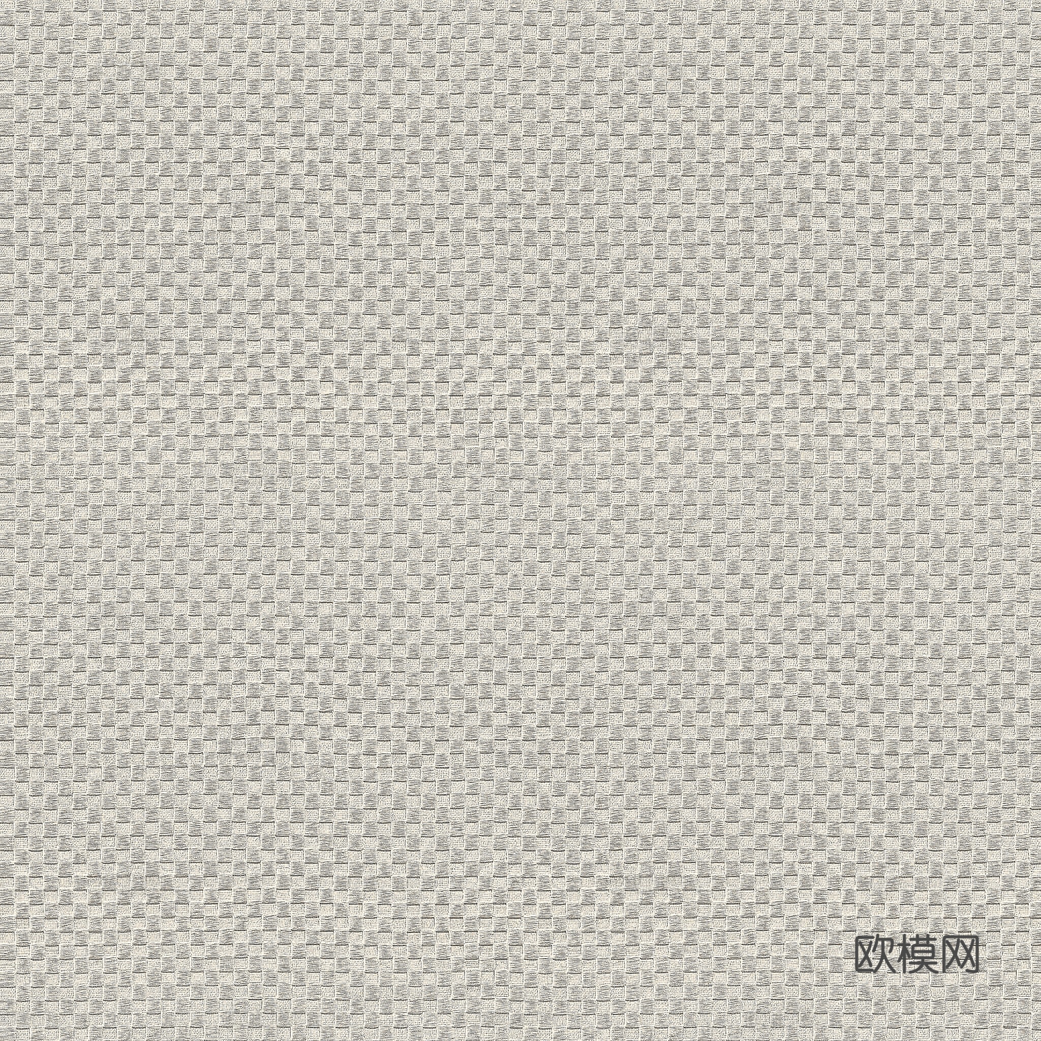 浅色针织布纹贴图
