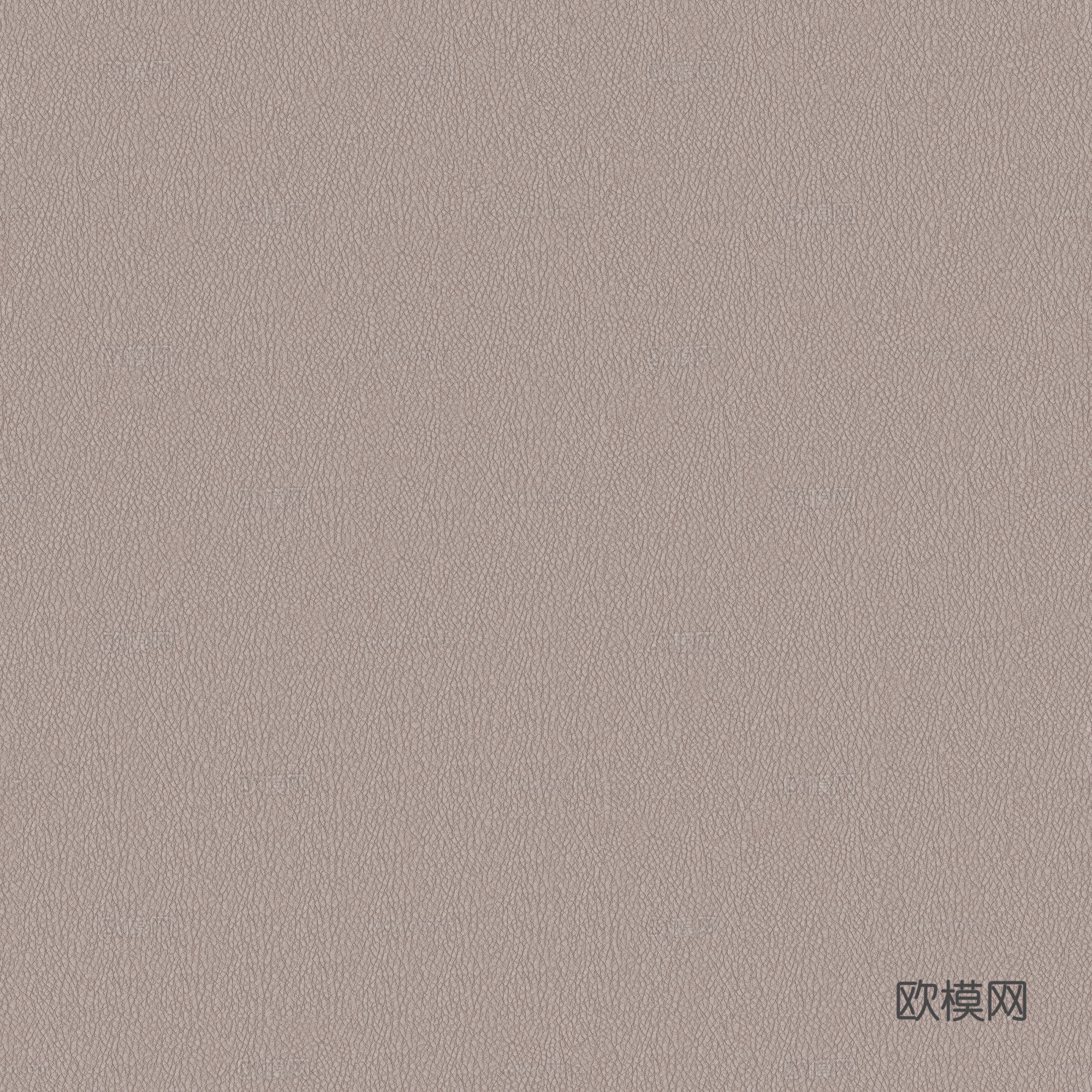 淡紫细纹皮革贴图