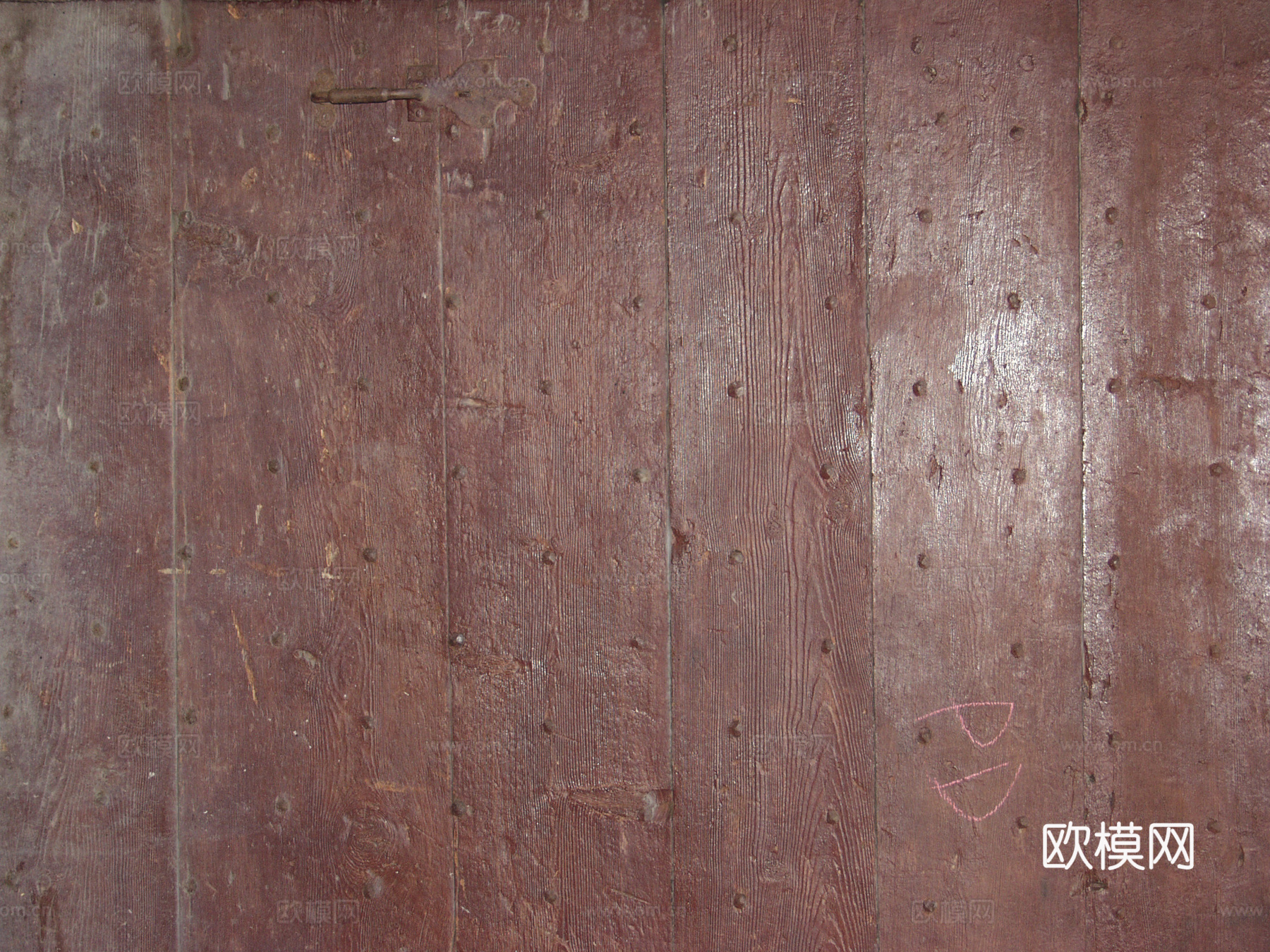 带镶嵌金属旧木   旧木头 残旧木纹下载