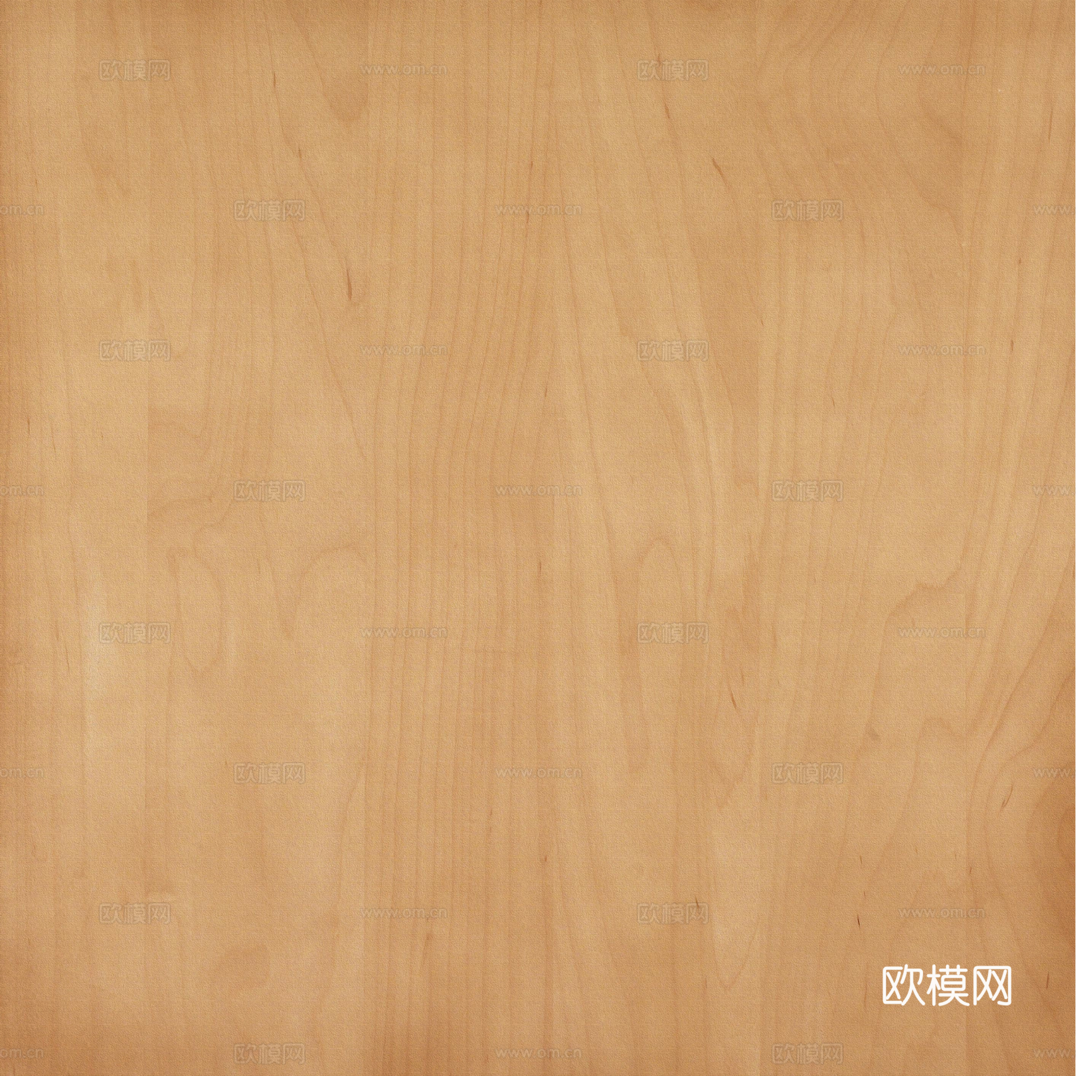 浅色木纹，木材纹理，原木
