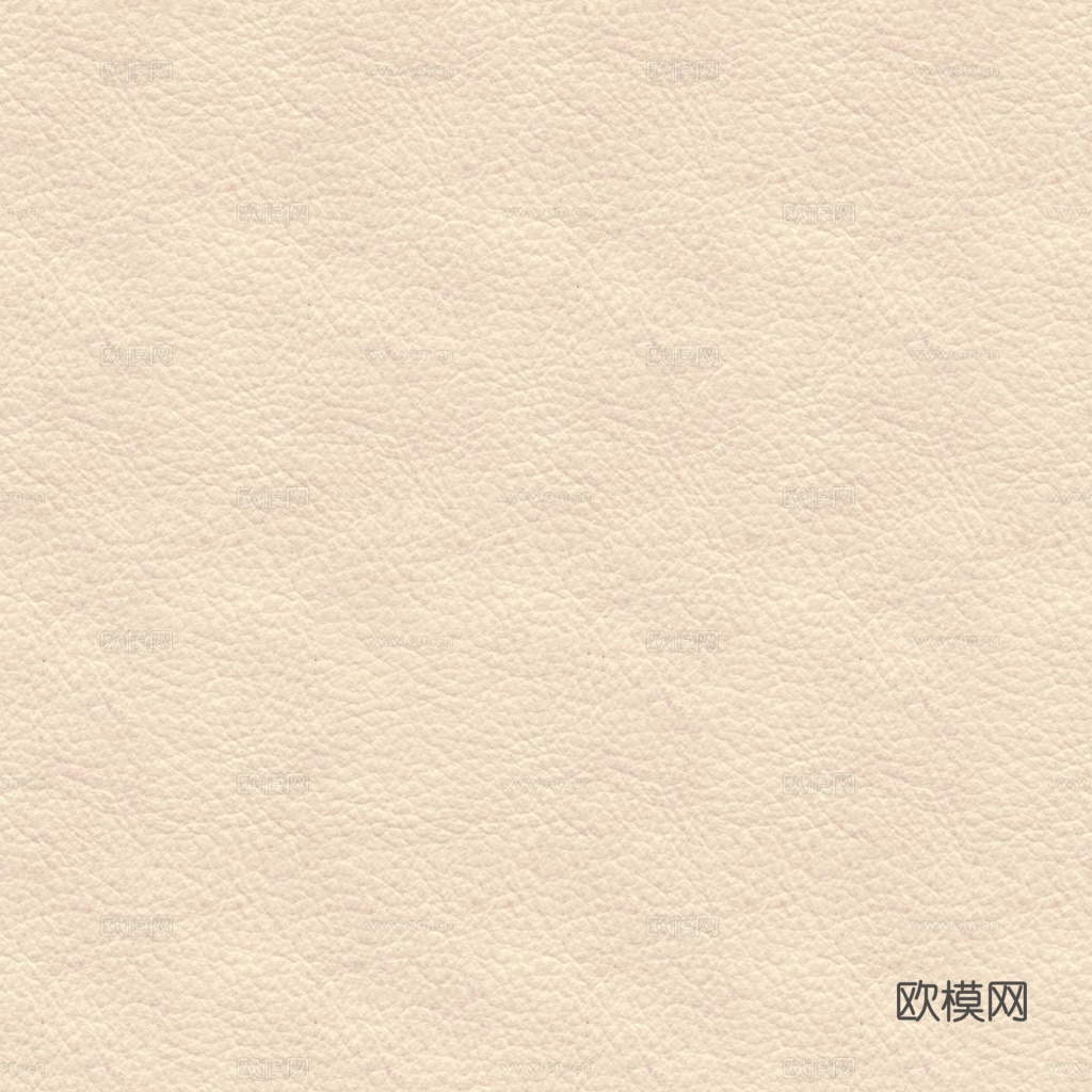 暖灰细纹皮革贴图
