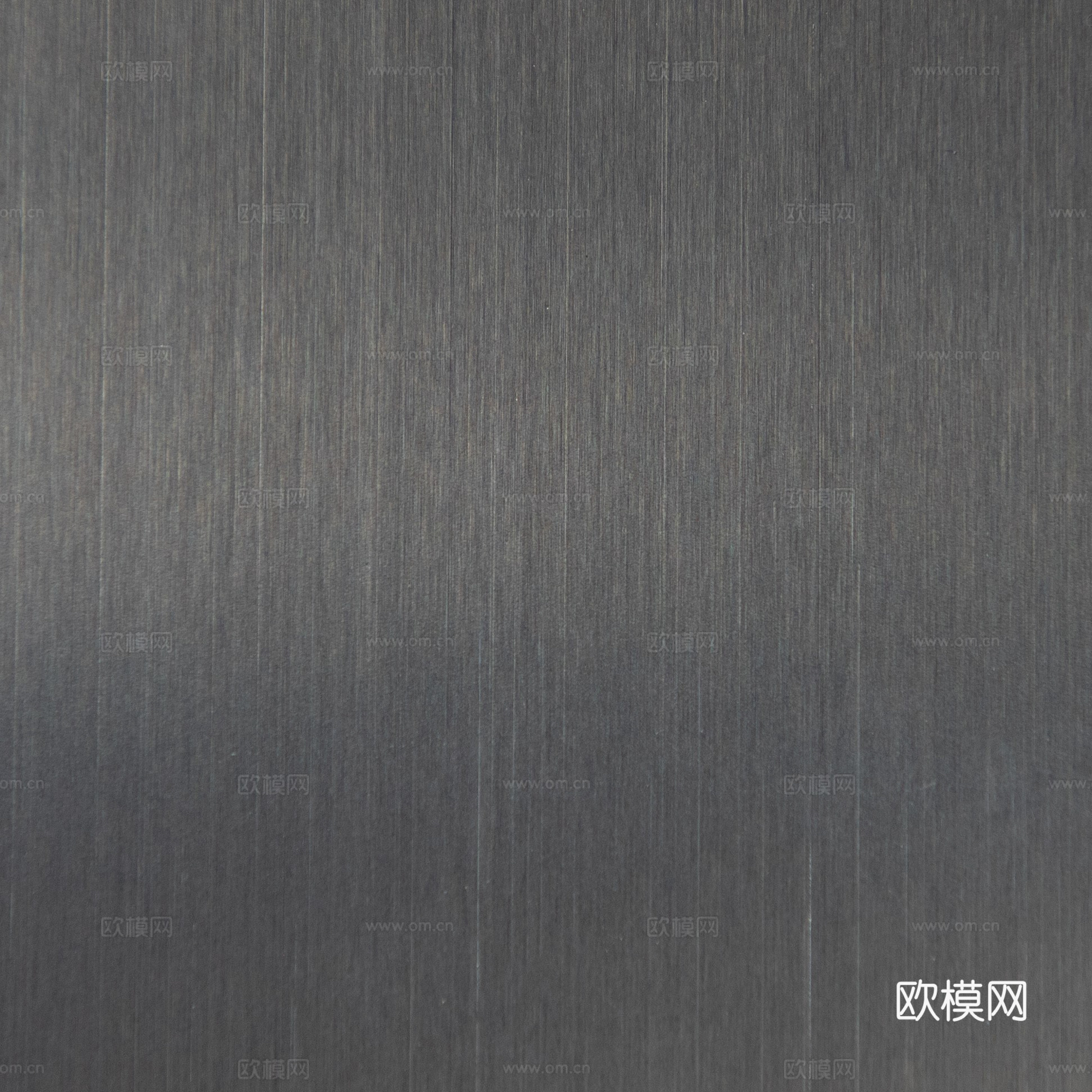灰色拉丝不锈钢金属