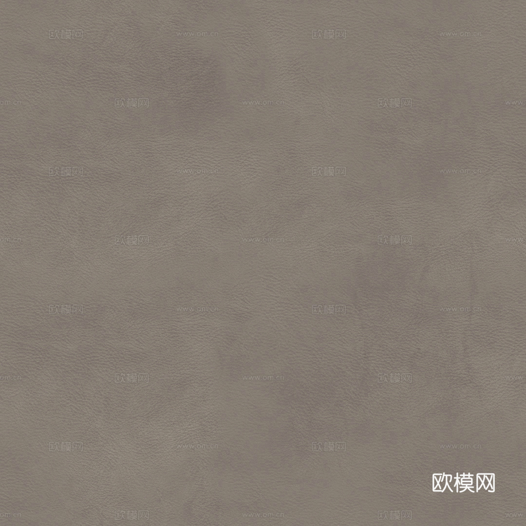 灰粽细纹皮革贴图