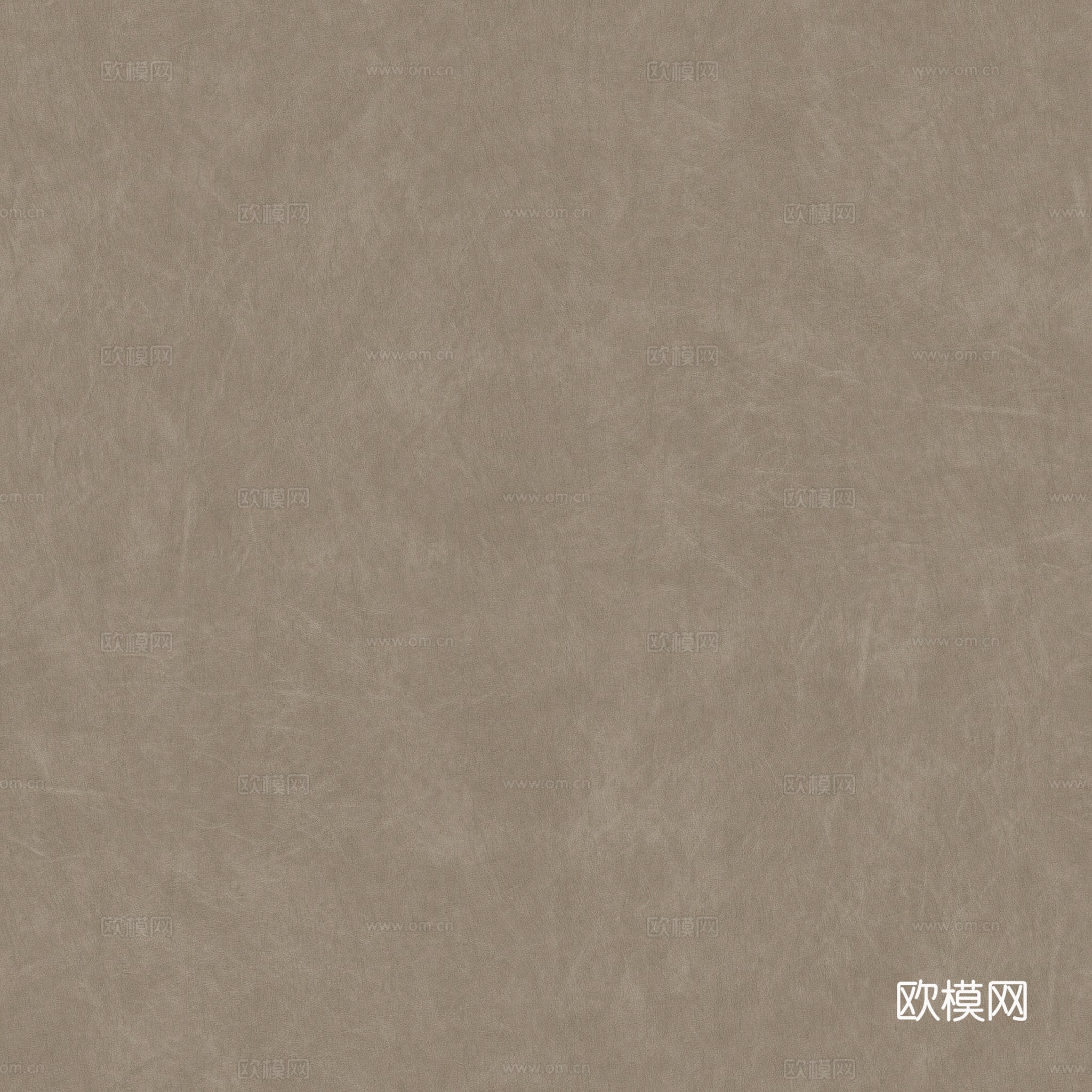 牛皮 皮革 细纹皮革