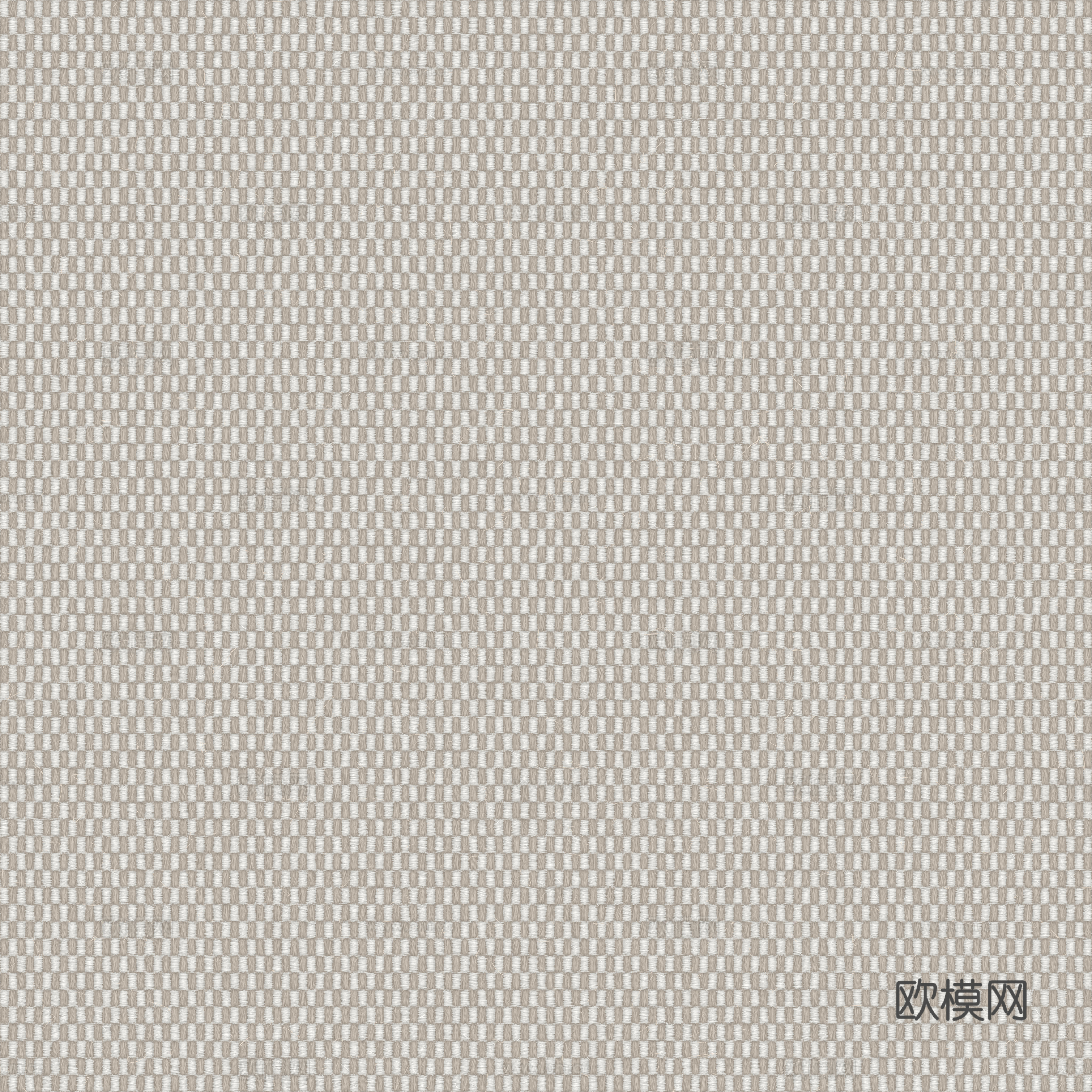 暖灰色常用布纹贴图