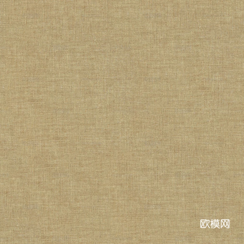 纯色 纺织布艺  布纹   亚麻布 粗
