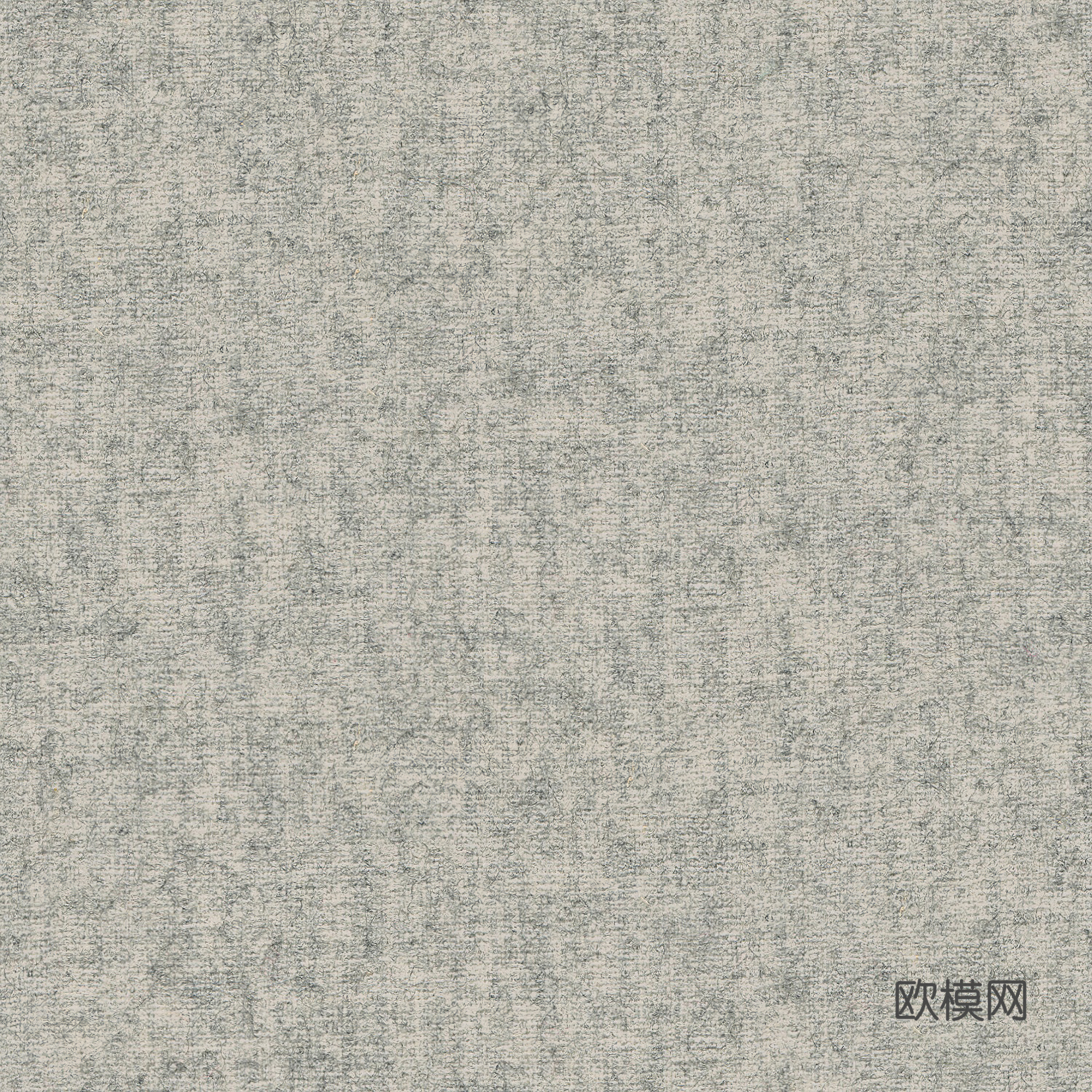 灰兰色麻布材质贴图