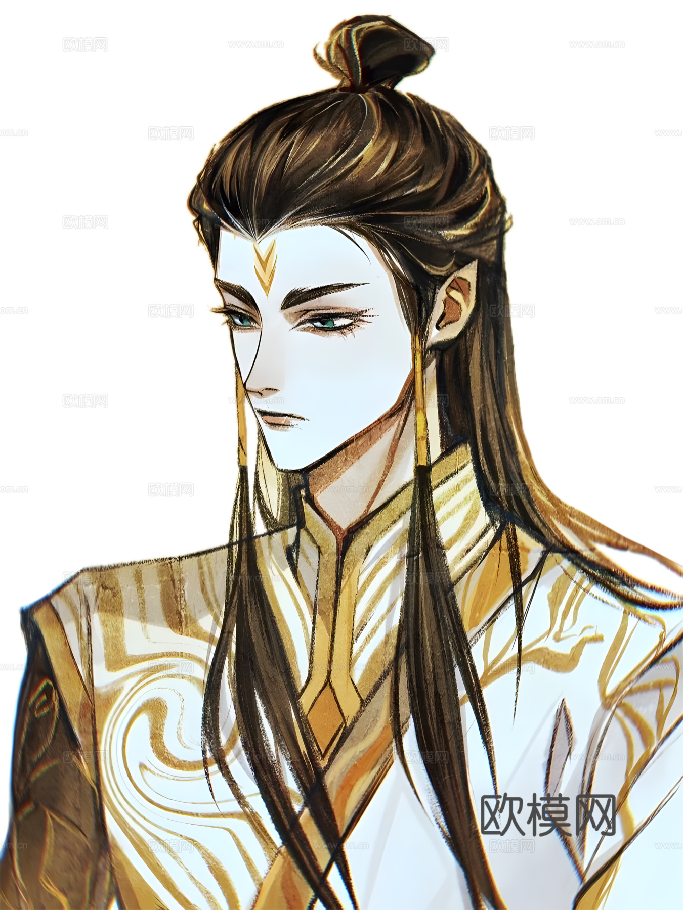 哪吒 壁纸 电影海报 二次元 动漫 卡通下载