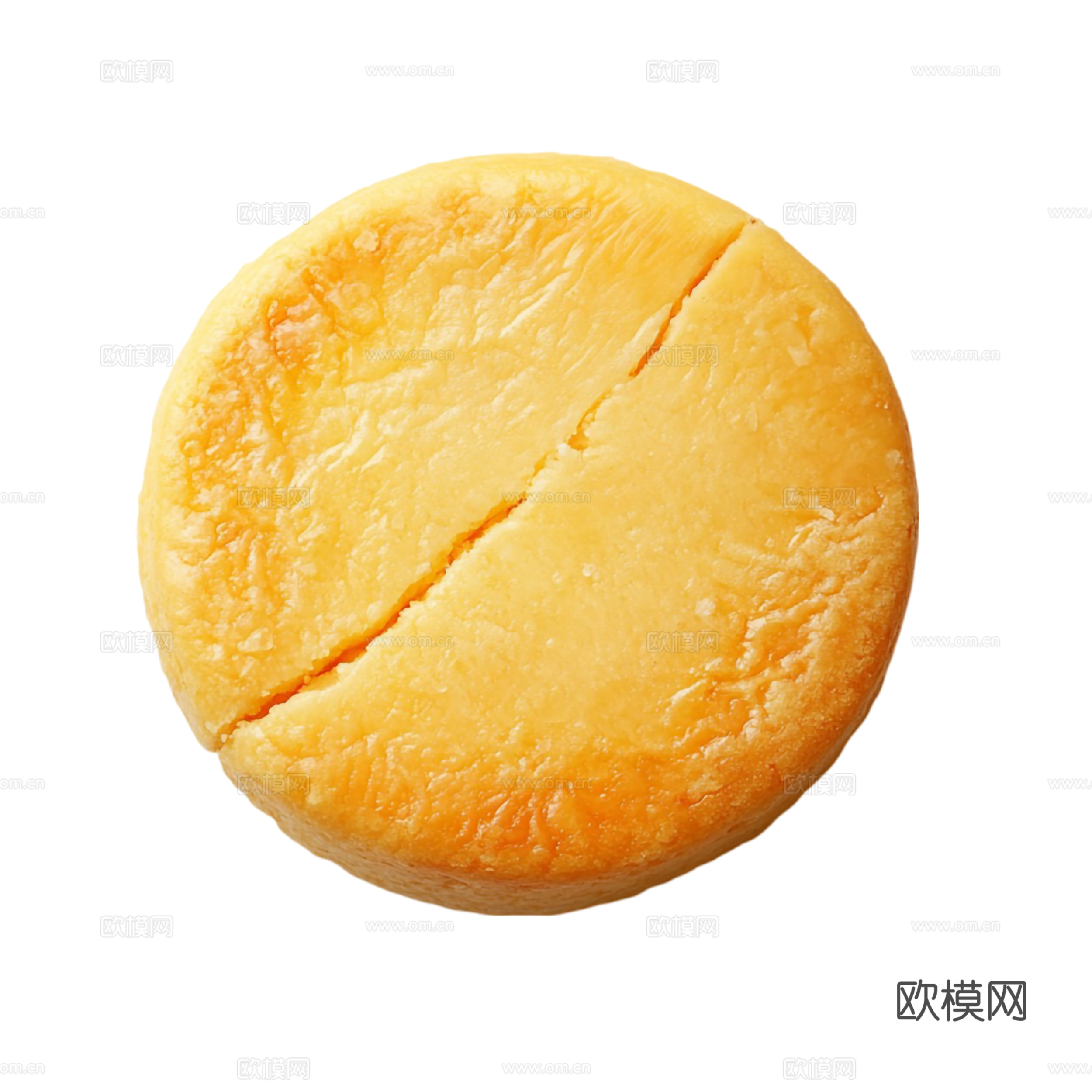 免抠芝士 芝士饼