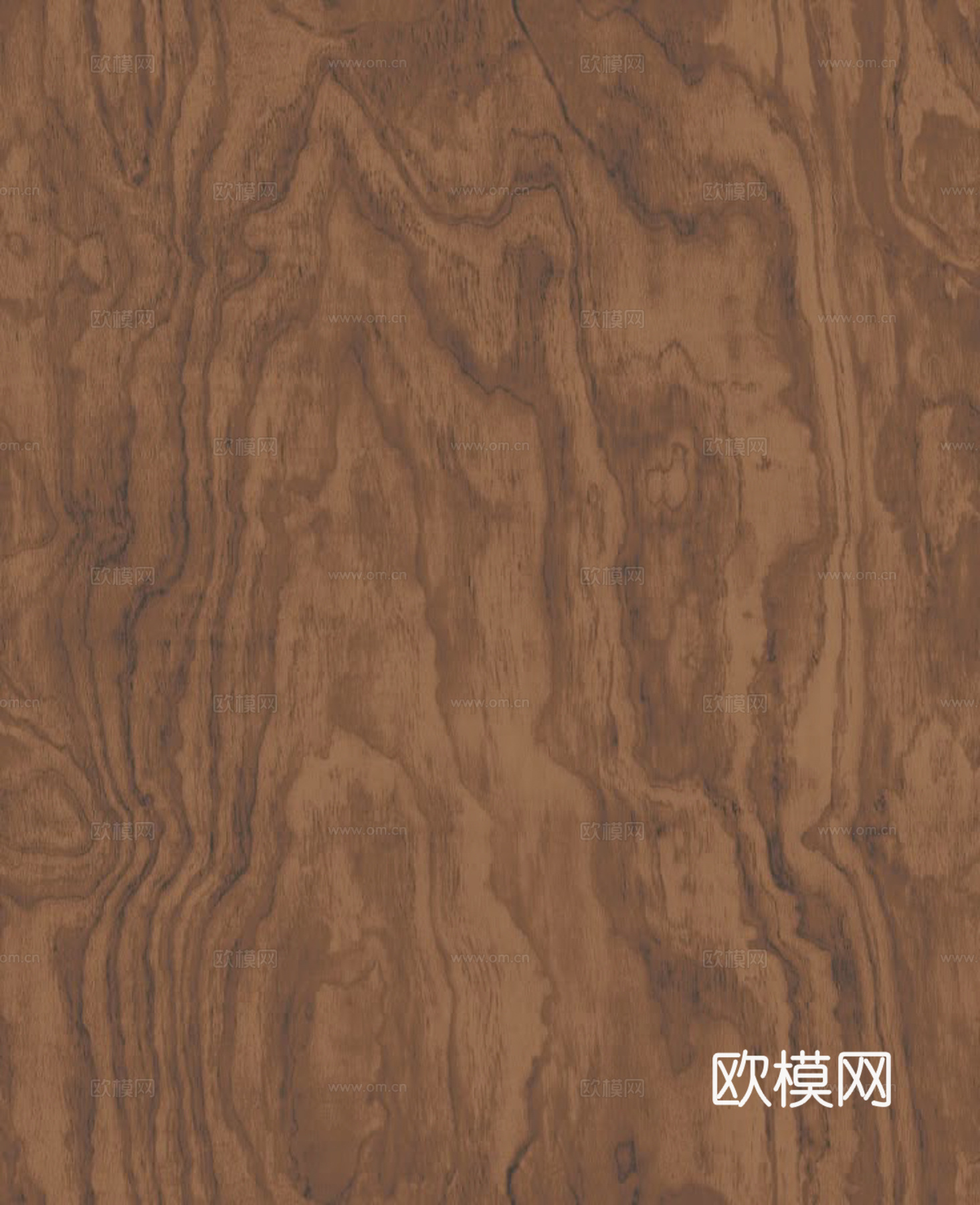 深色海洋板木纹