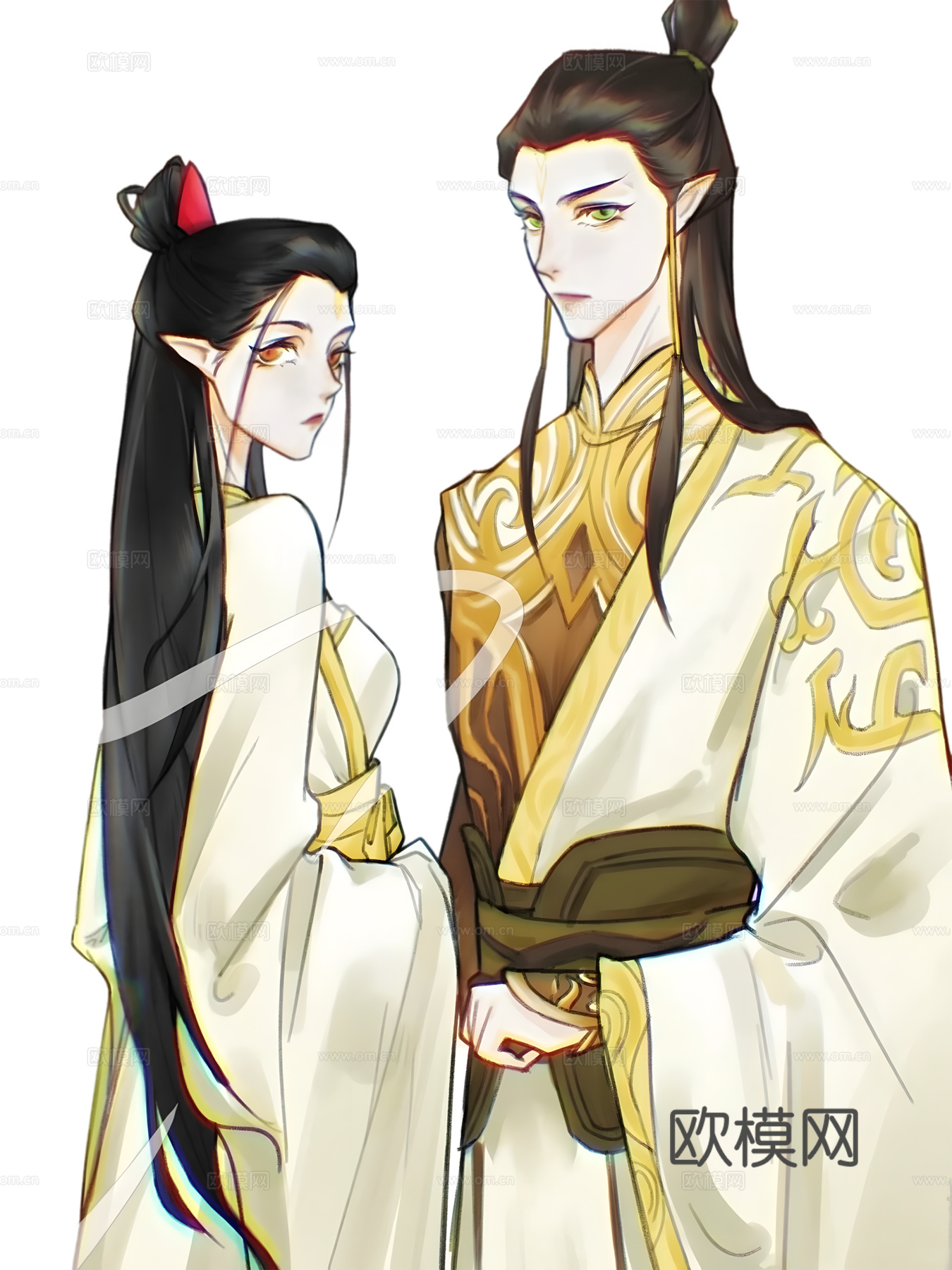 哪吒 壁纸 电影海报 二次元 动漫 卡通下载