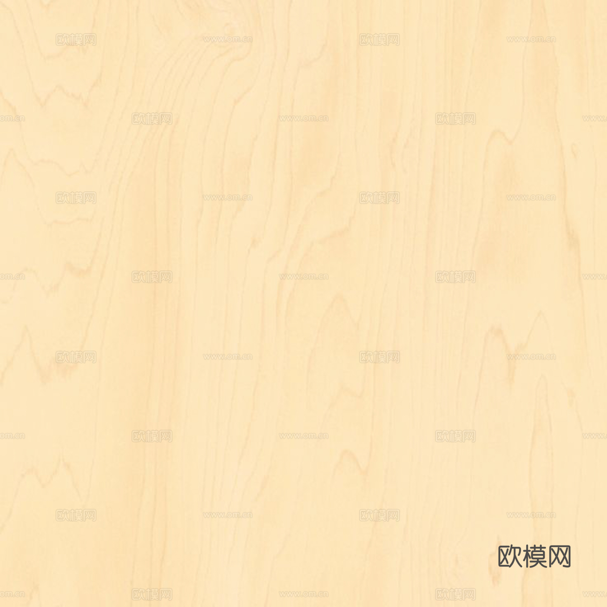 浅色海洋木木纹