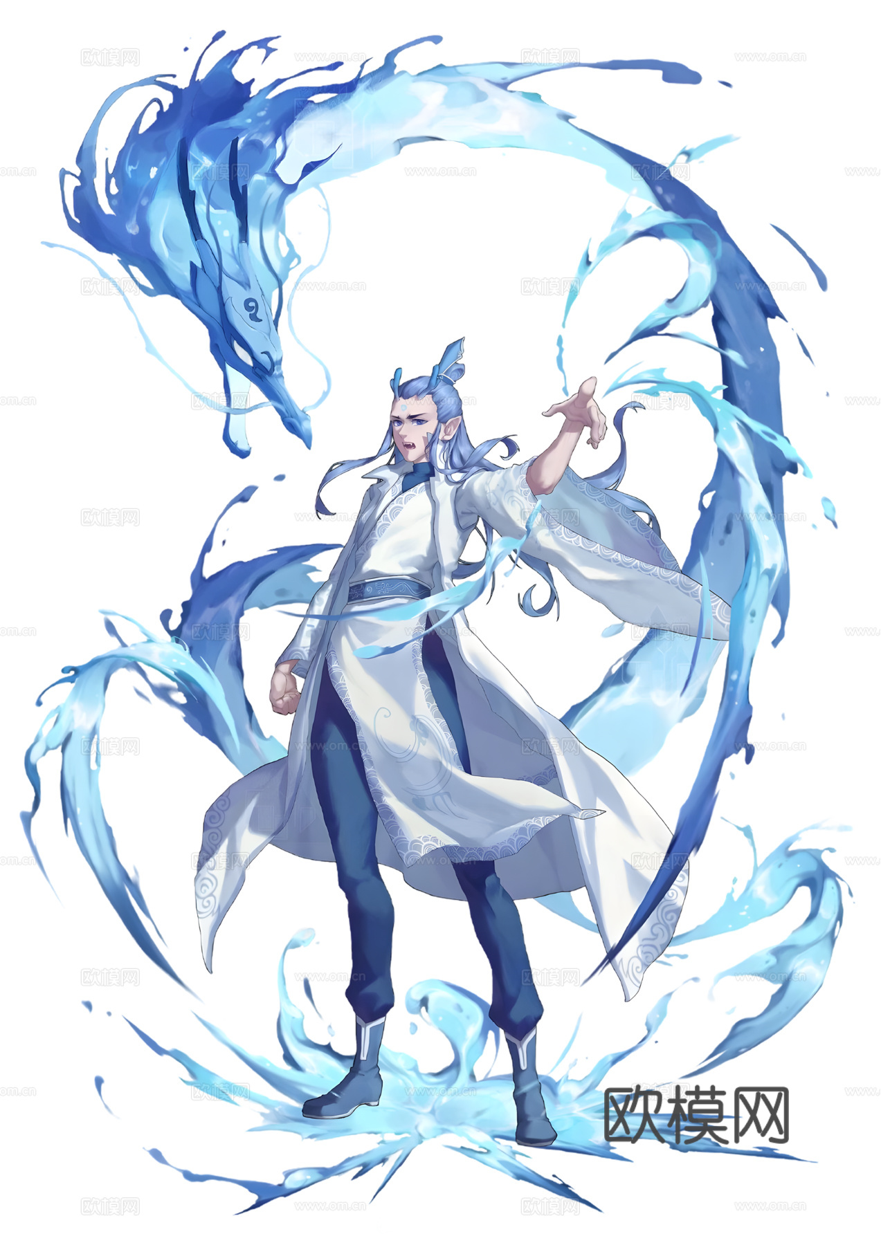 哪吒 壁纸 电影海报 二次元 动漫 卡通下载