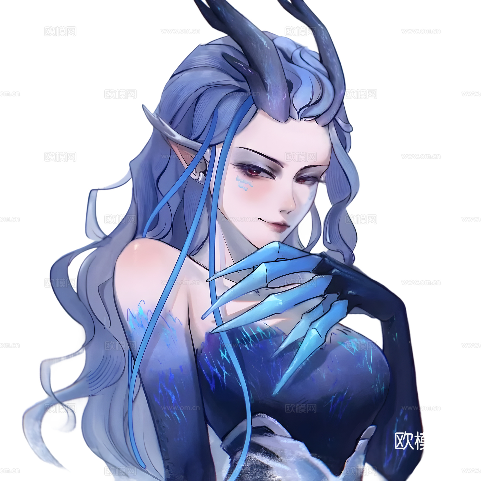 哪吒 壁纸 电影海报 二次元 动漫 卡通下载