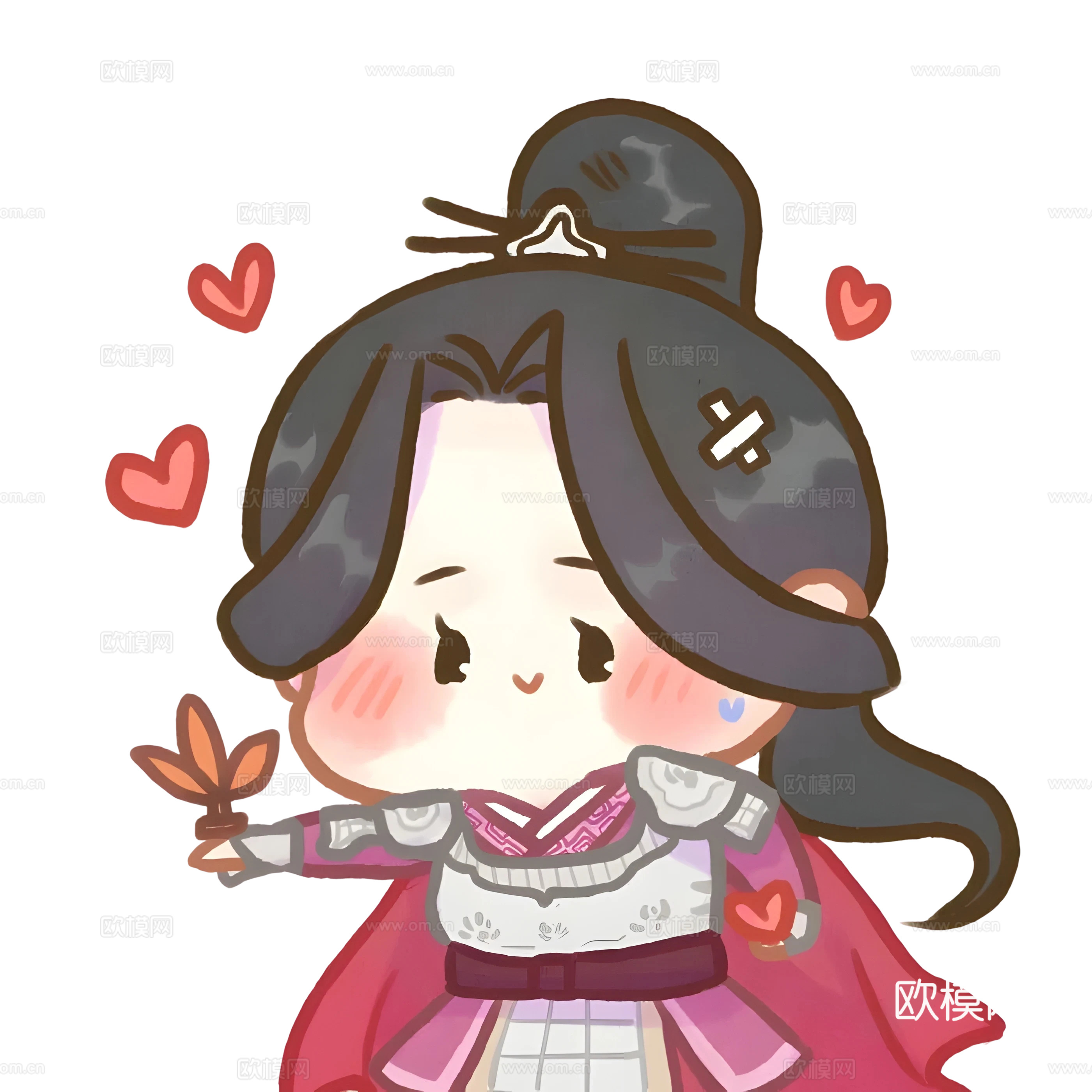 哪吒 壁纸 电影海报 二次元 动漫 卡通下载