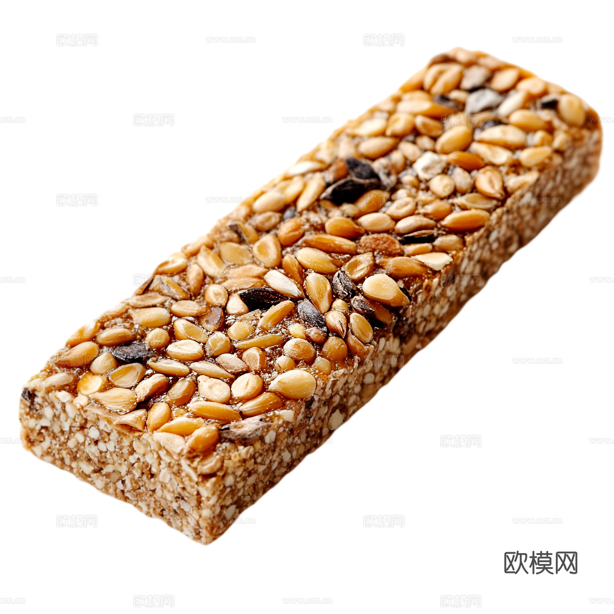 免抠能量棒 坚果燕麦棒 巧克力棒