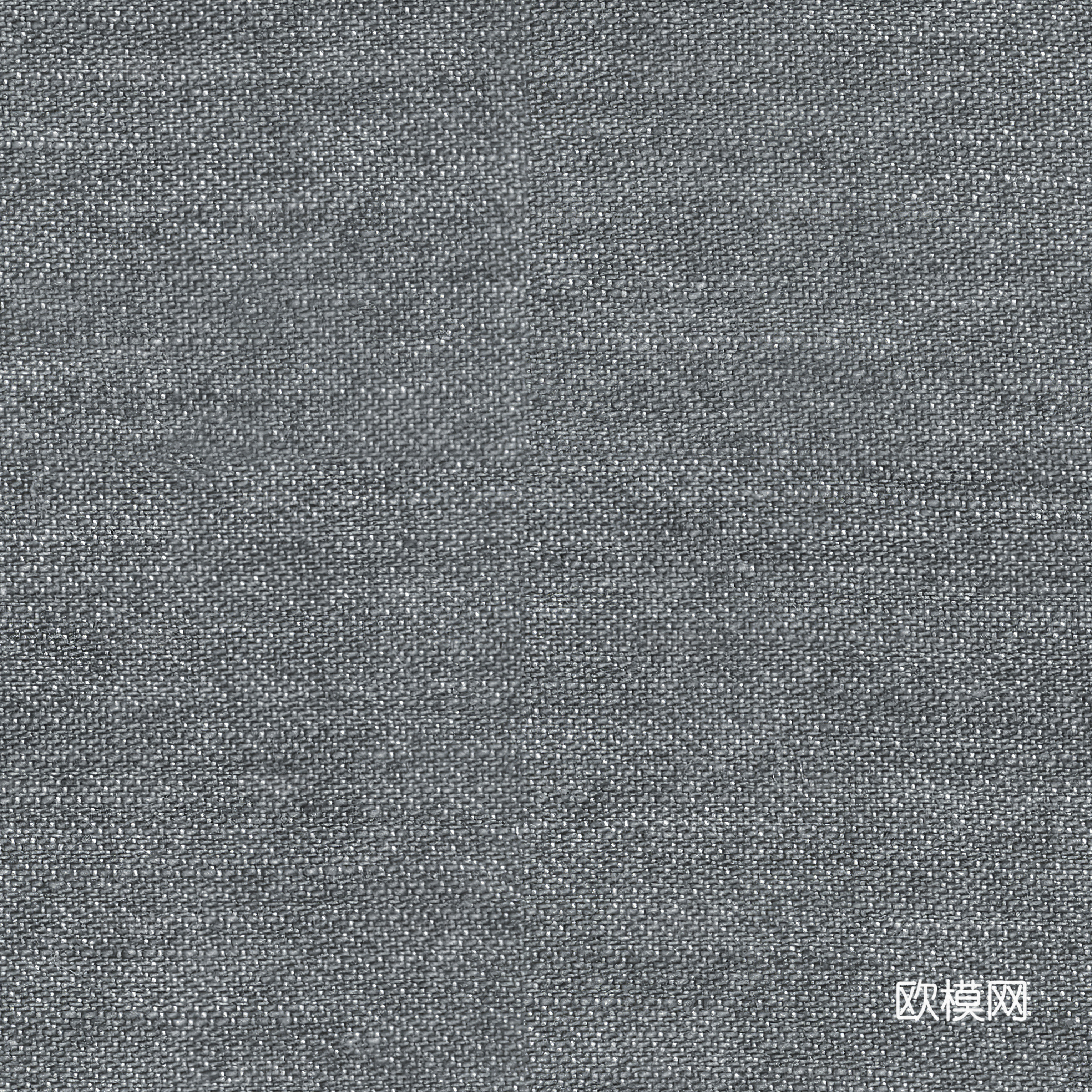灰色针织布纹贴图