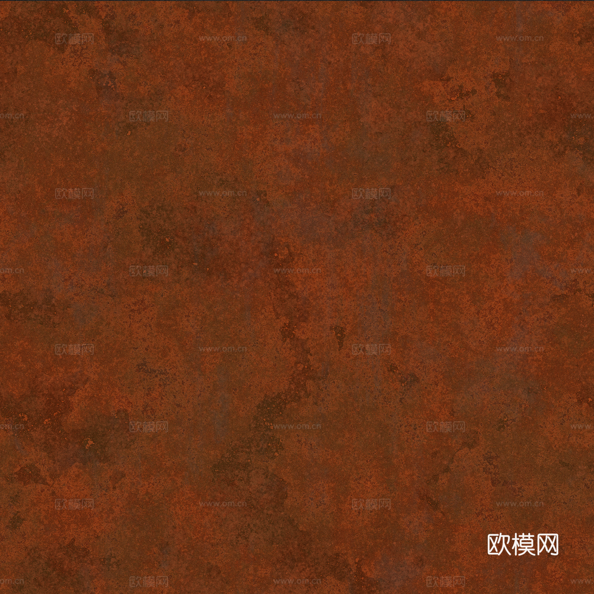 拉丝金属 穿孔金属板 做旧 铁锈