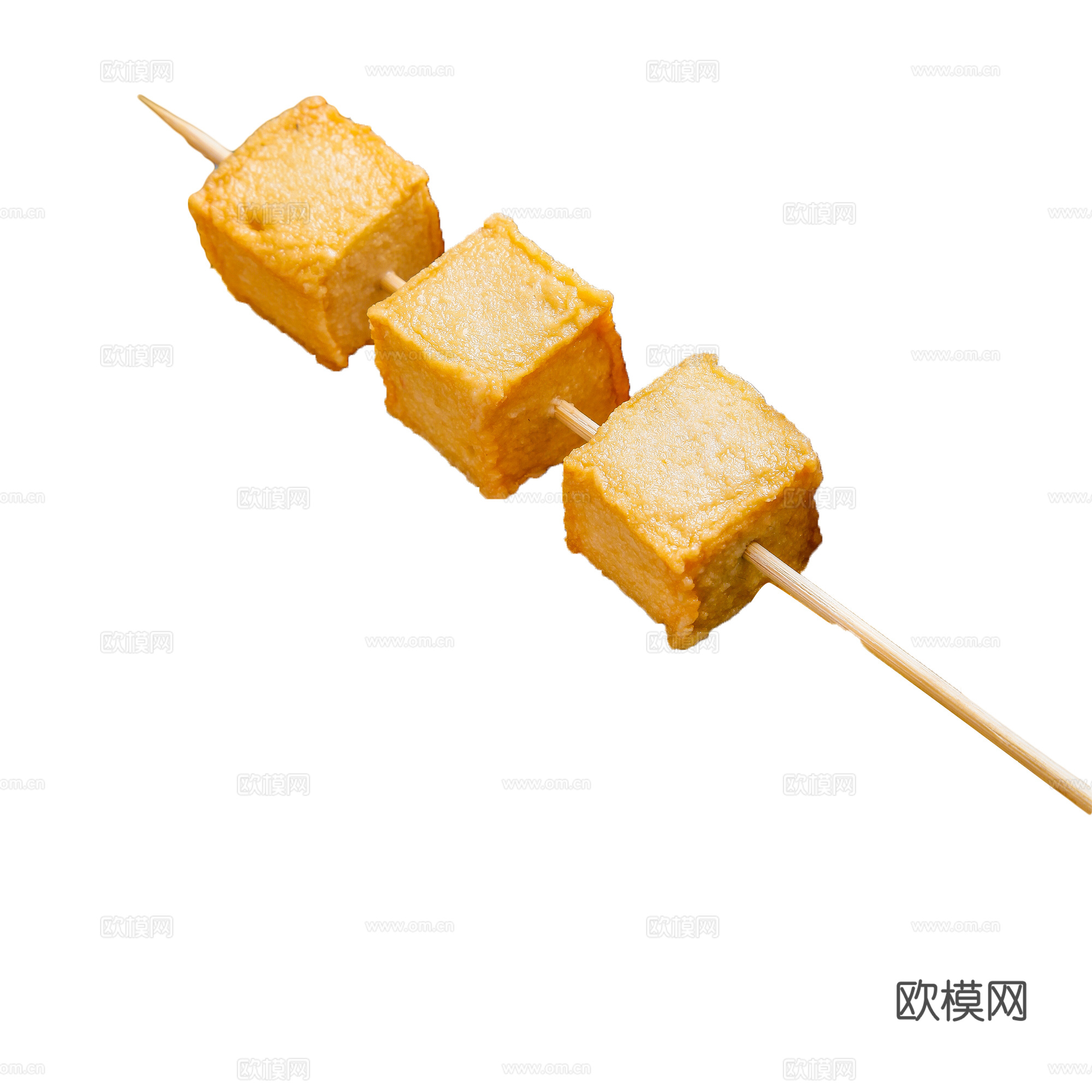 免抠豆腐 红烧豆腐 炸豆腐 鱼豆腐 豆腐烤串
