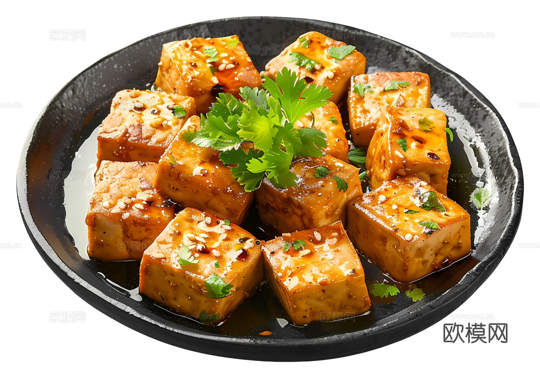 免抠豆腐 红烧豆腐 炸豆腐 鱼豆腐
