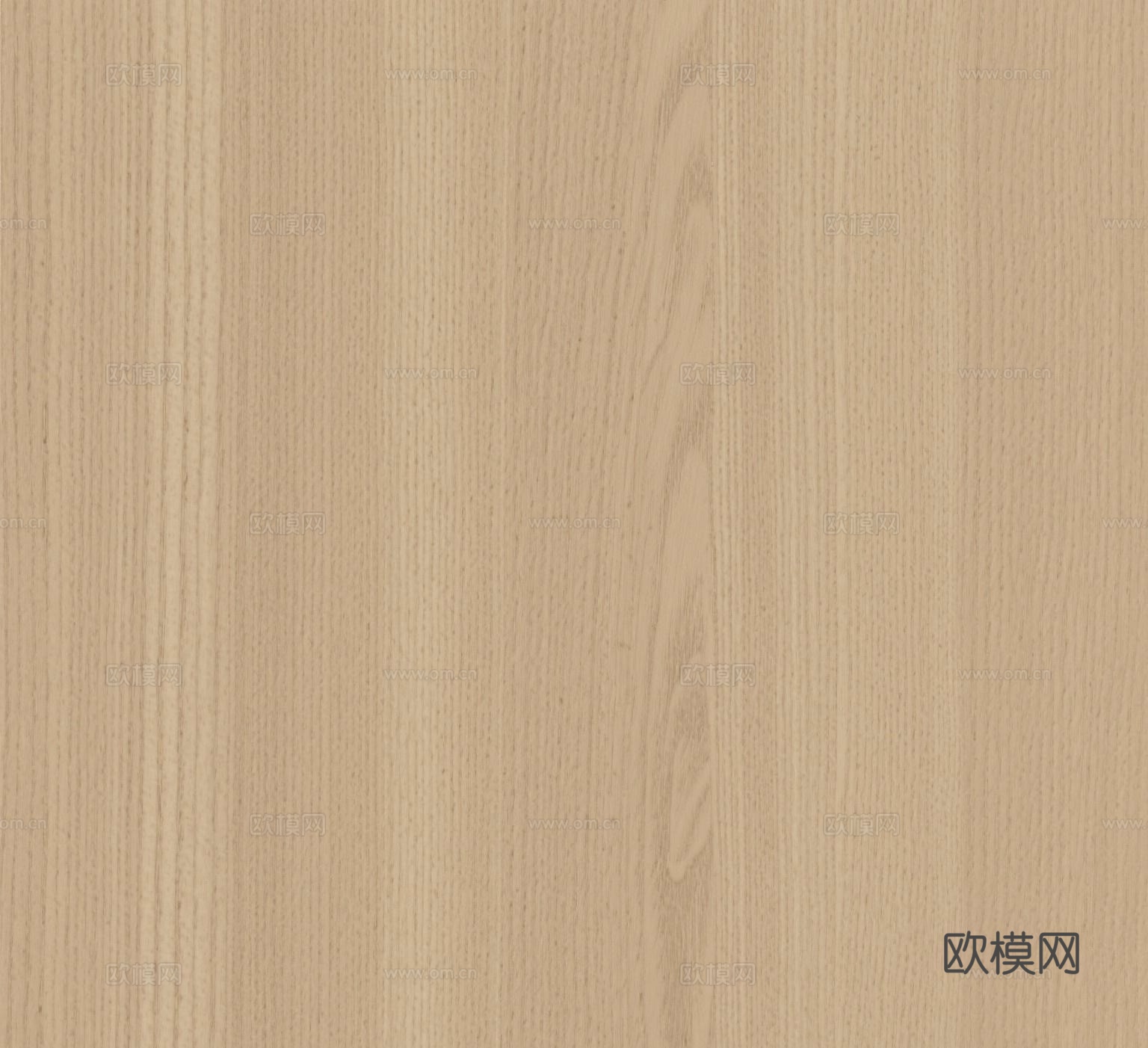 无缝浅木色木纹贴图