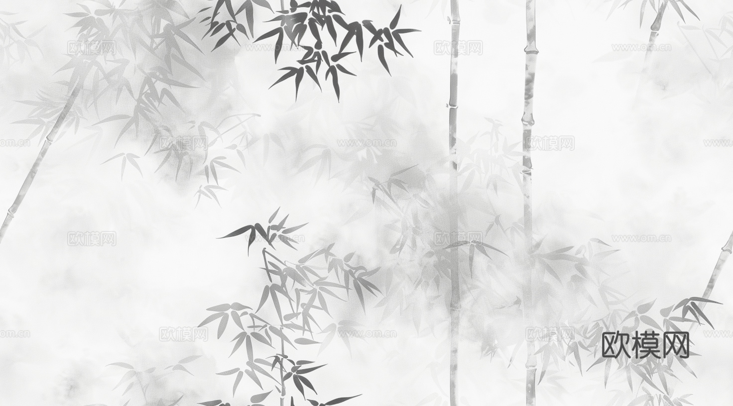 现代新中式杜邦纸