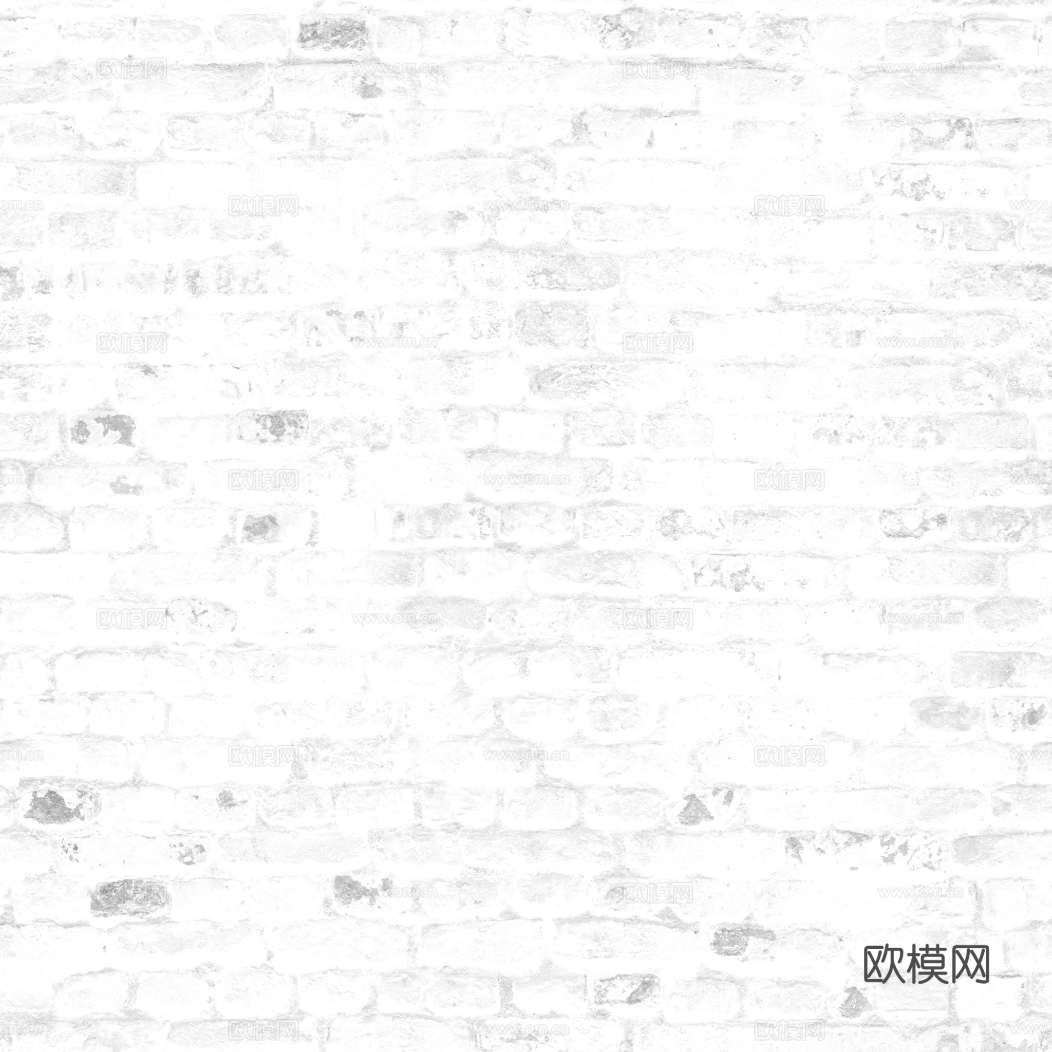 红砖墙