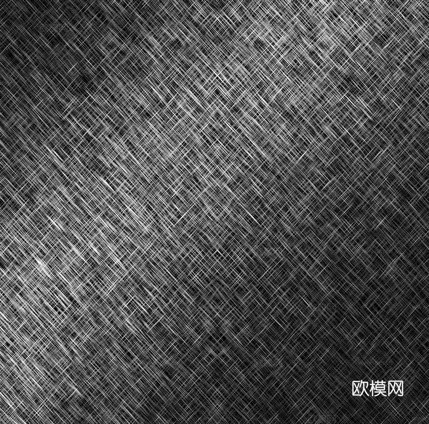 拉丝金属