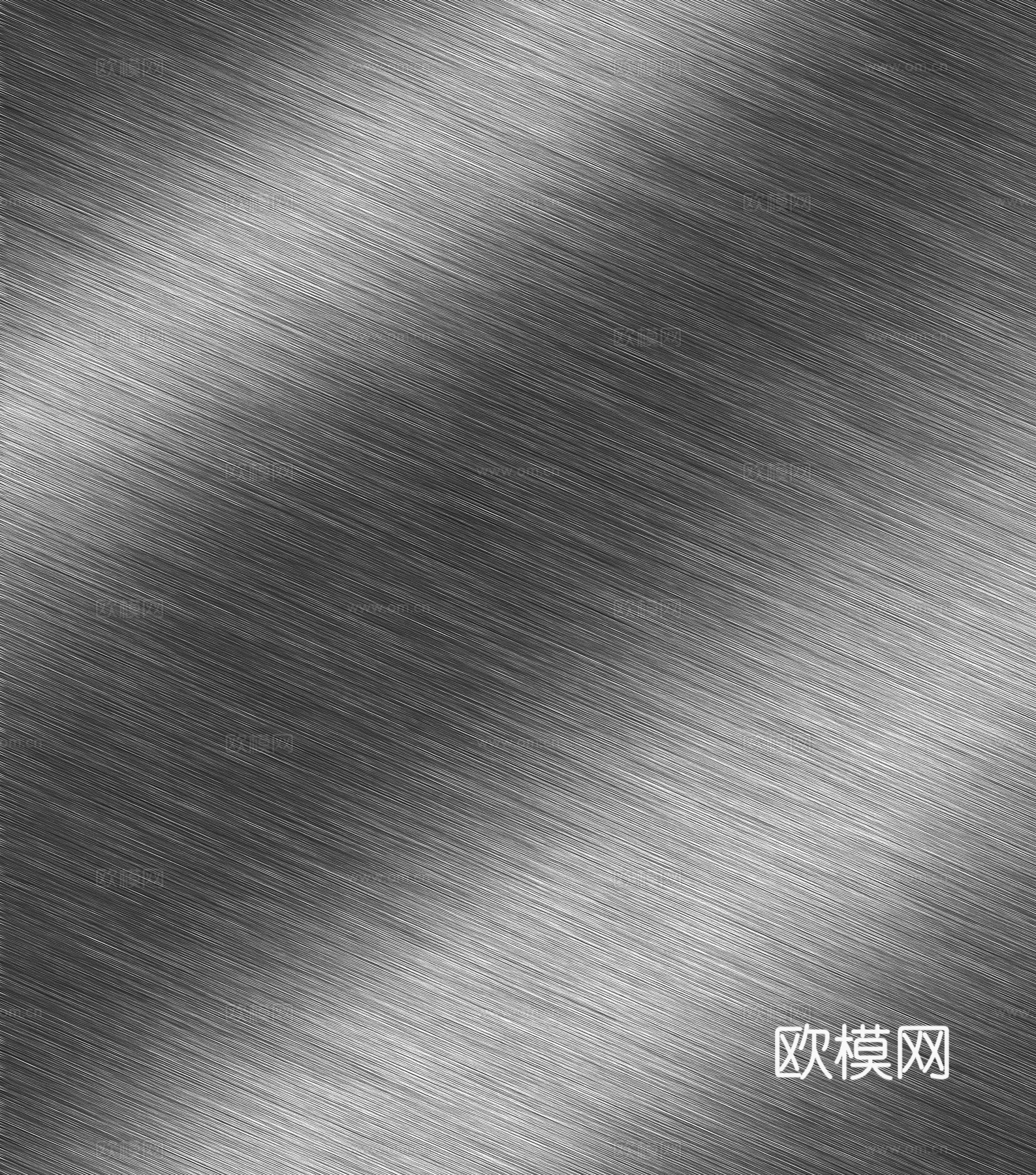 拉丝金属