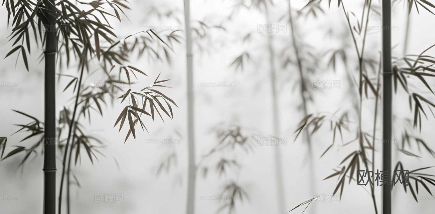 现代新中式杜邦纸