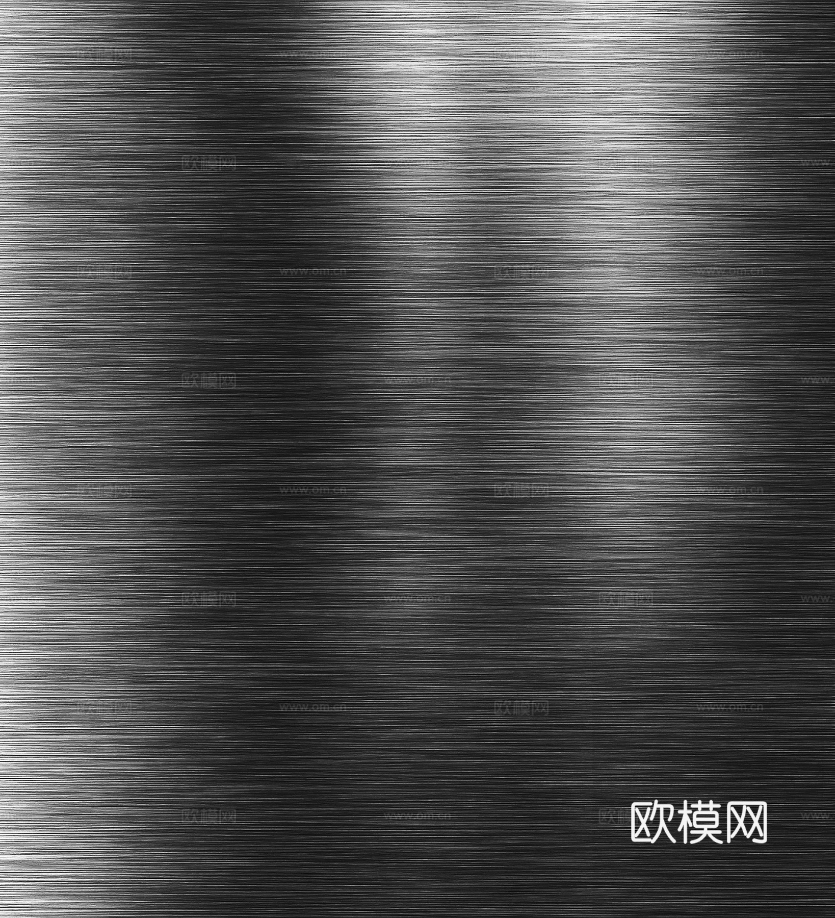 拉丝金属