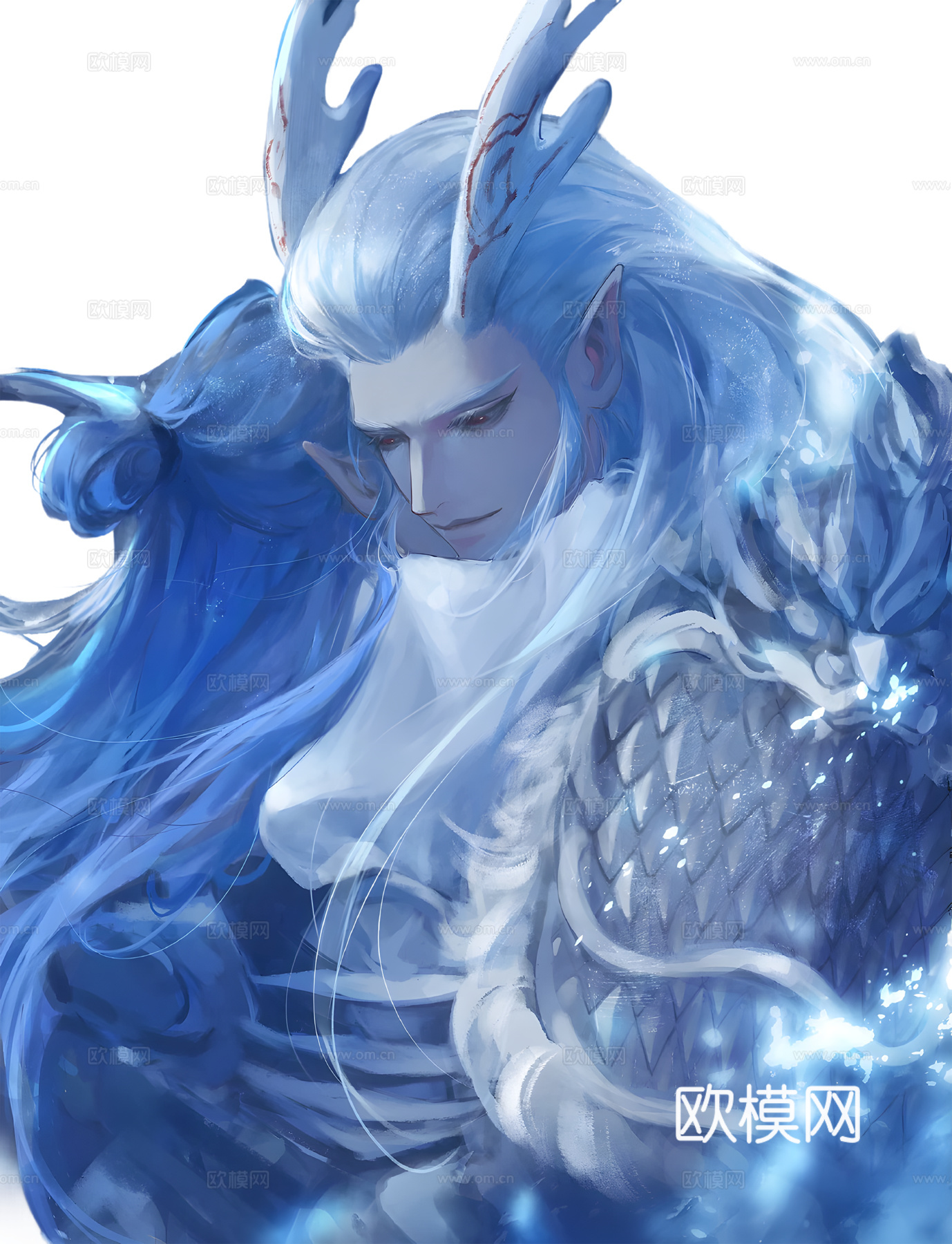 哪吒 壁纸 电影海报 二次元 动漫 卡通下载