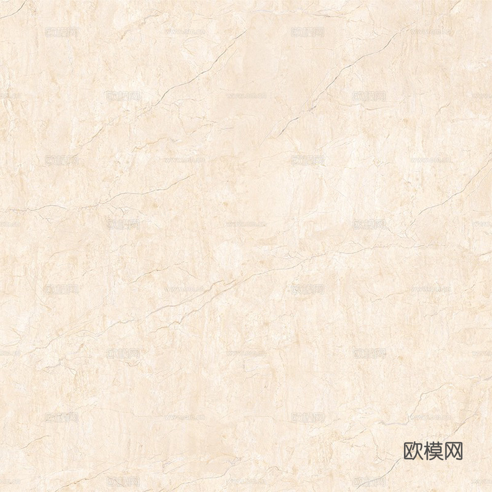 月光米黄大理石
