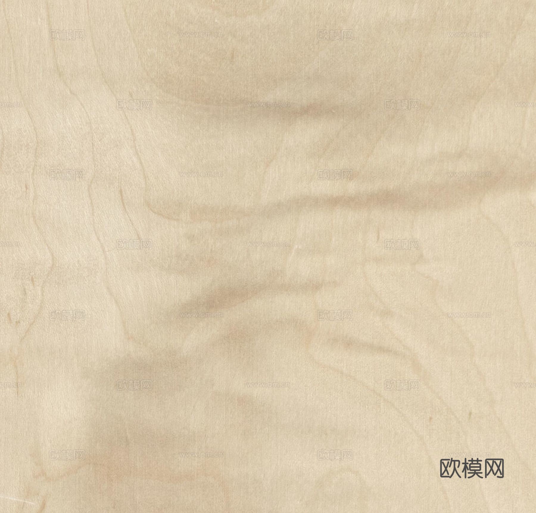 浅色影木木纹
