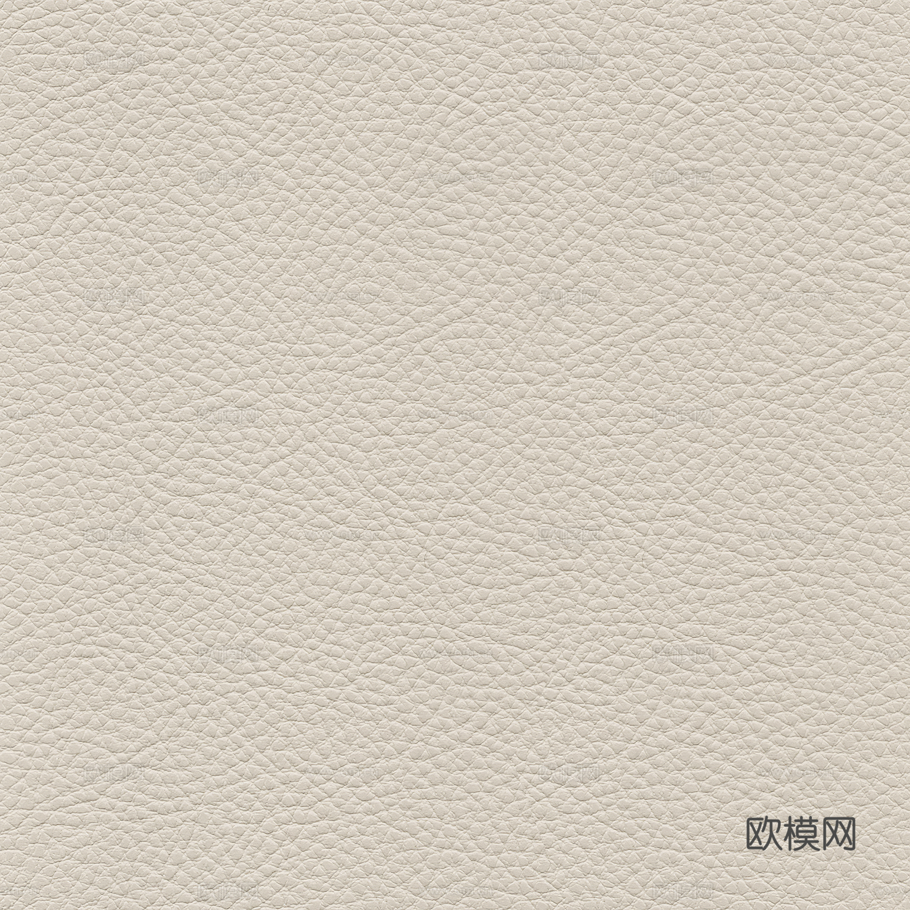 无缝皮革贴图