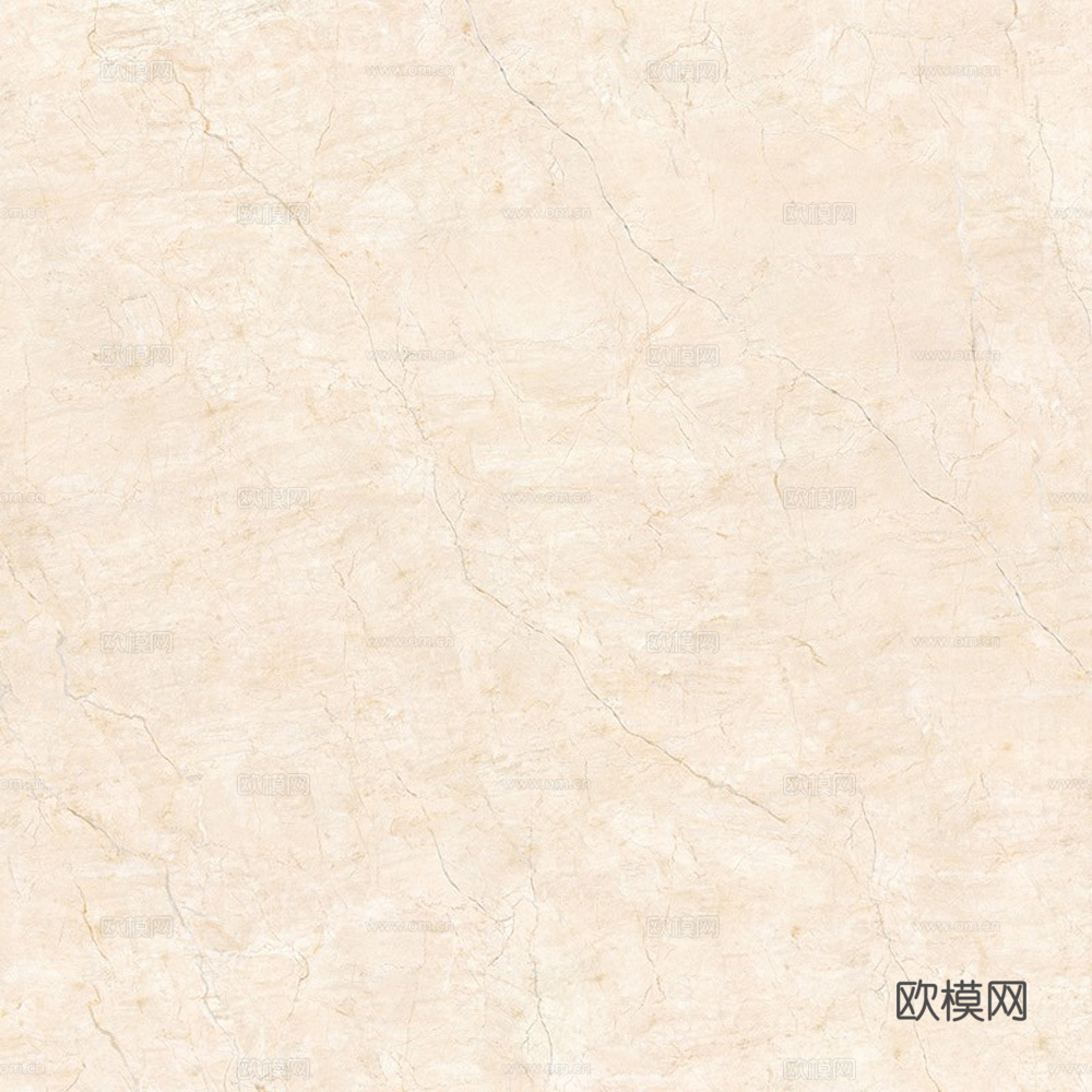 月光米黄大理石