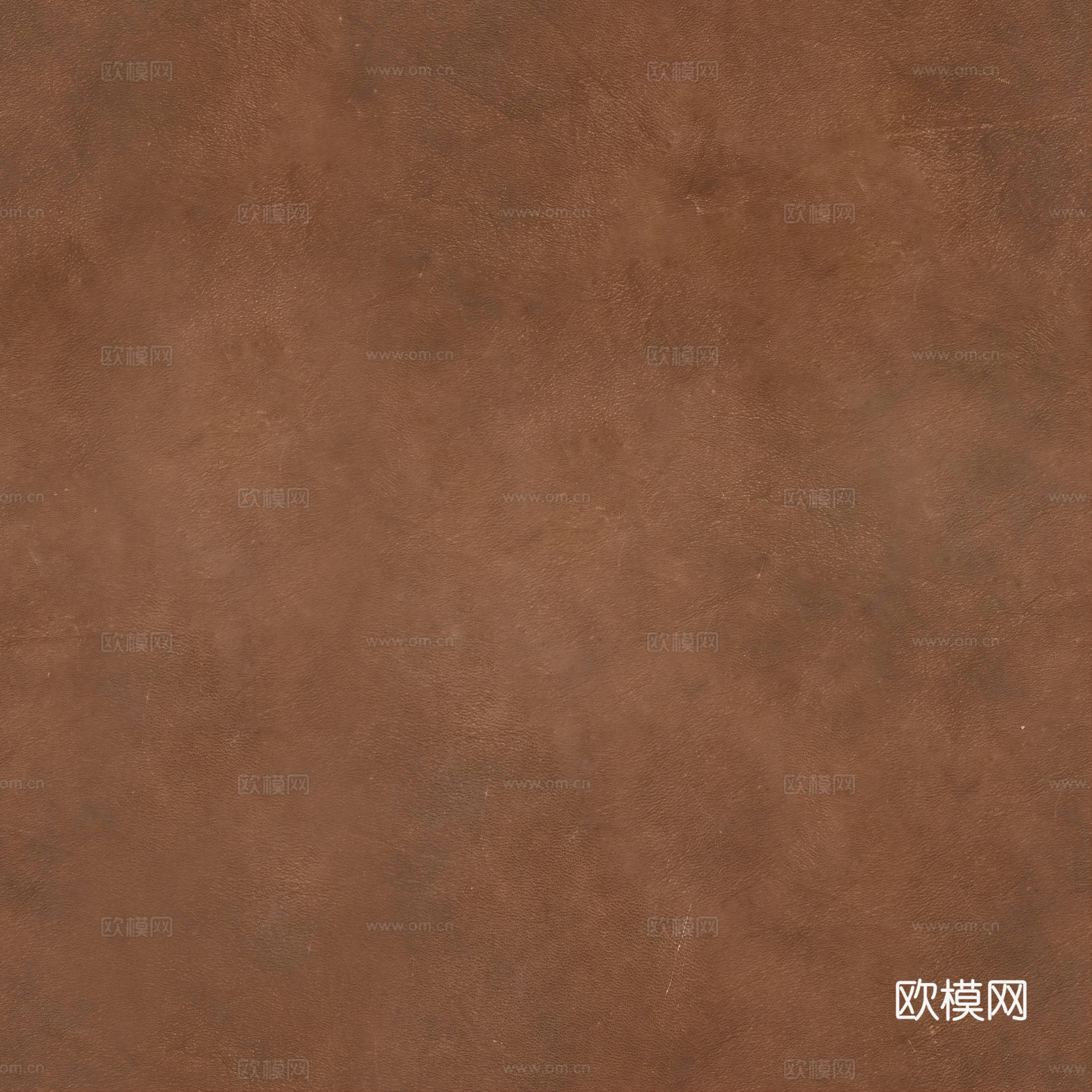 无缝皮革贴图