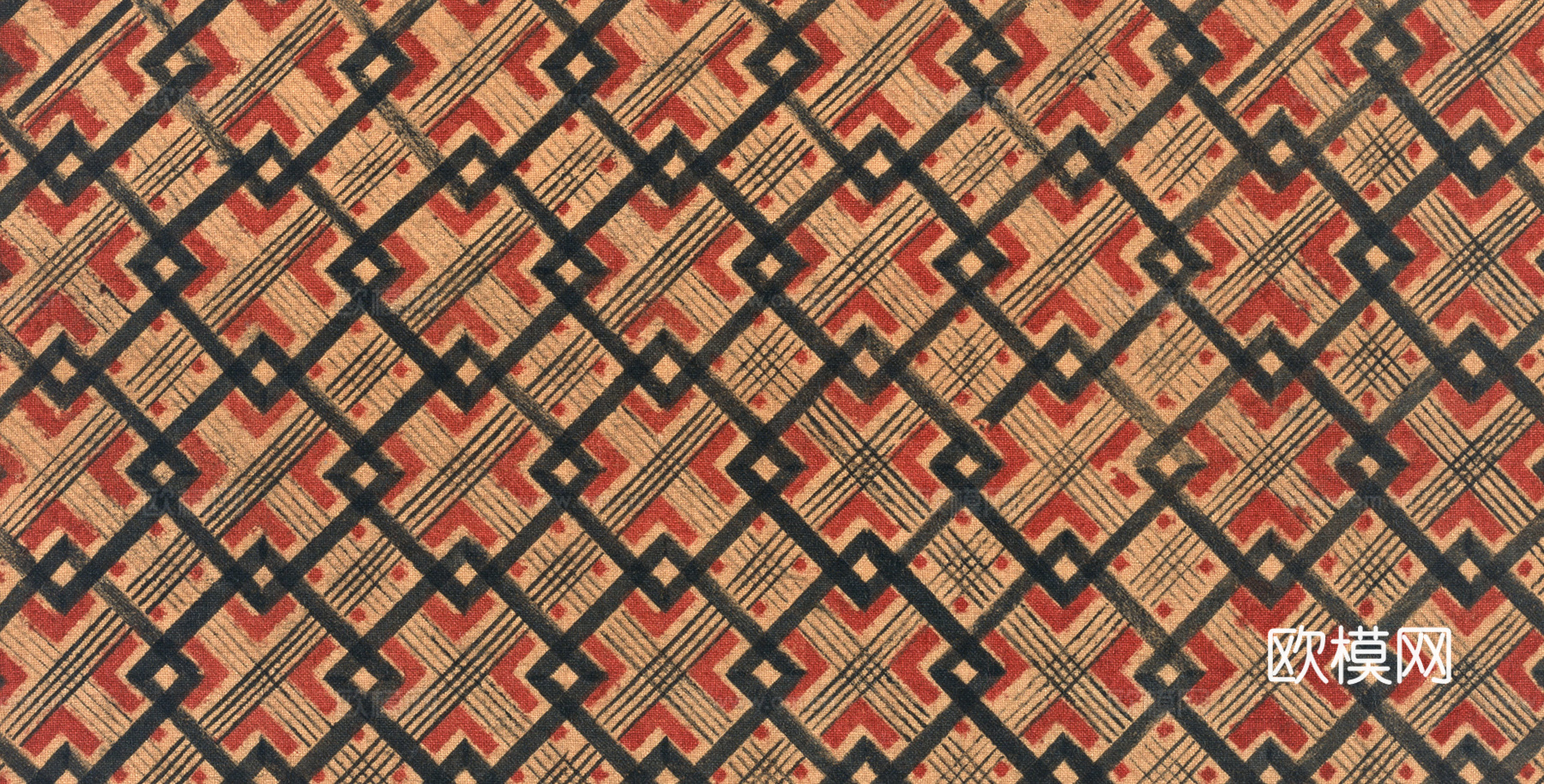 花纹布纹  复古布纹 布纹下载