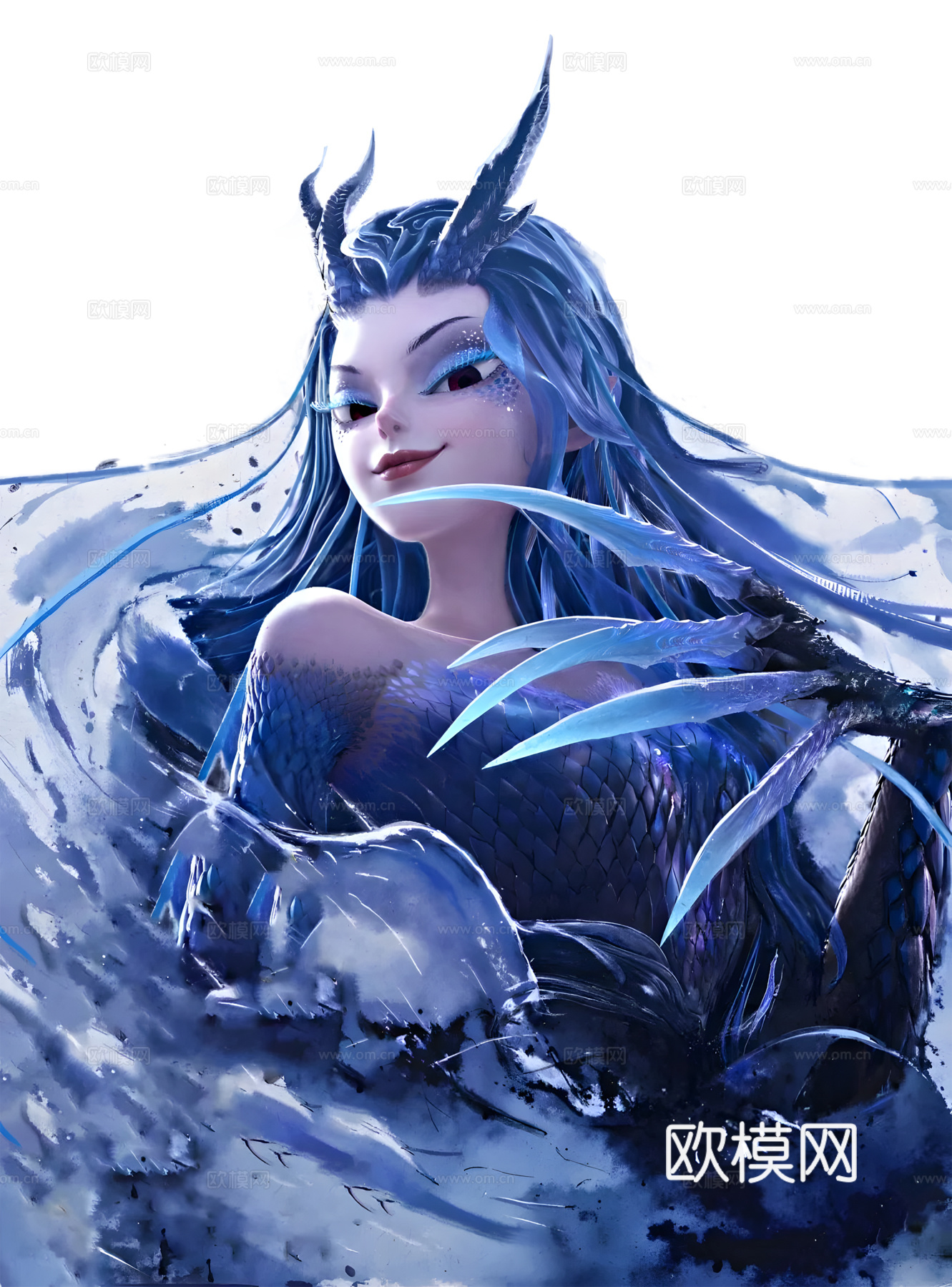 哪吒 壁纸 电影海报 二次元 动漫 卡通下载