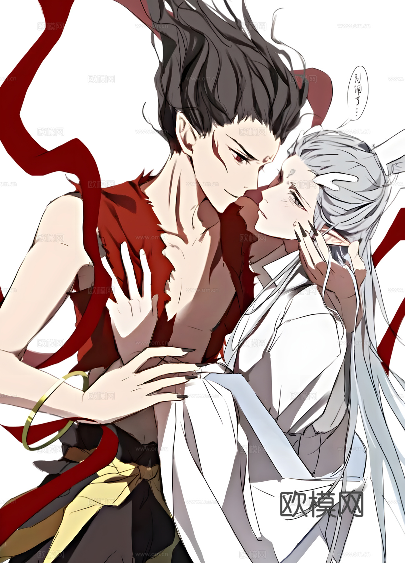 哪吒 壁纸 电影海报 二次元 动漫 卡通下载